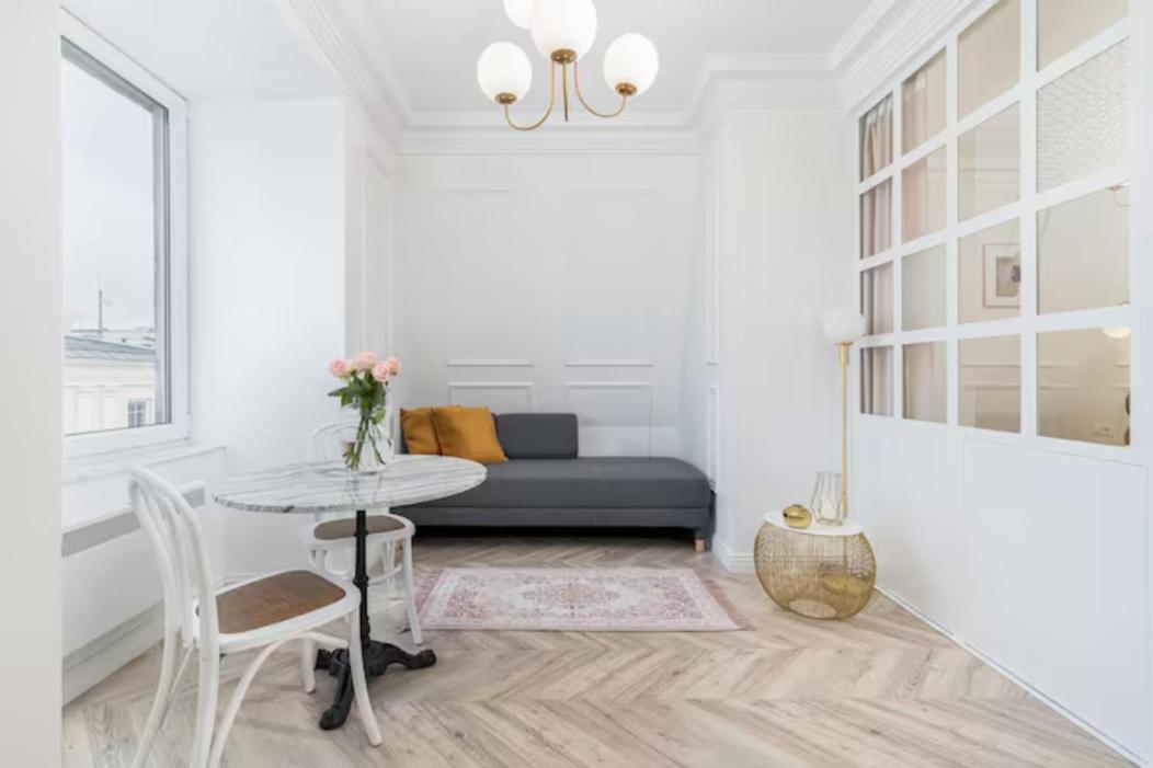 Florianska Old Town Apartment Krakow