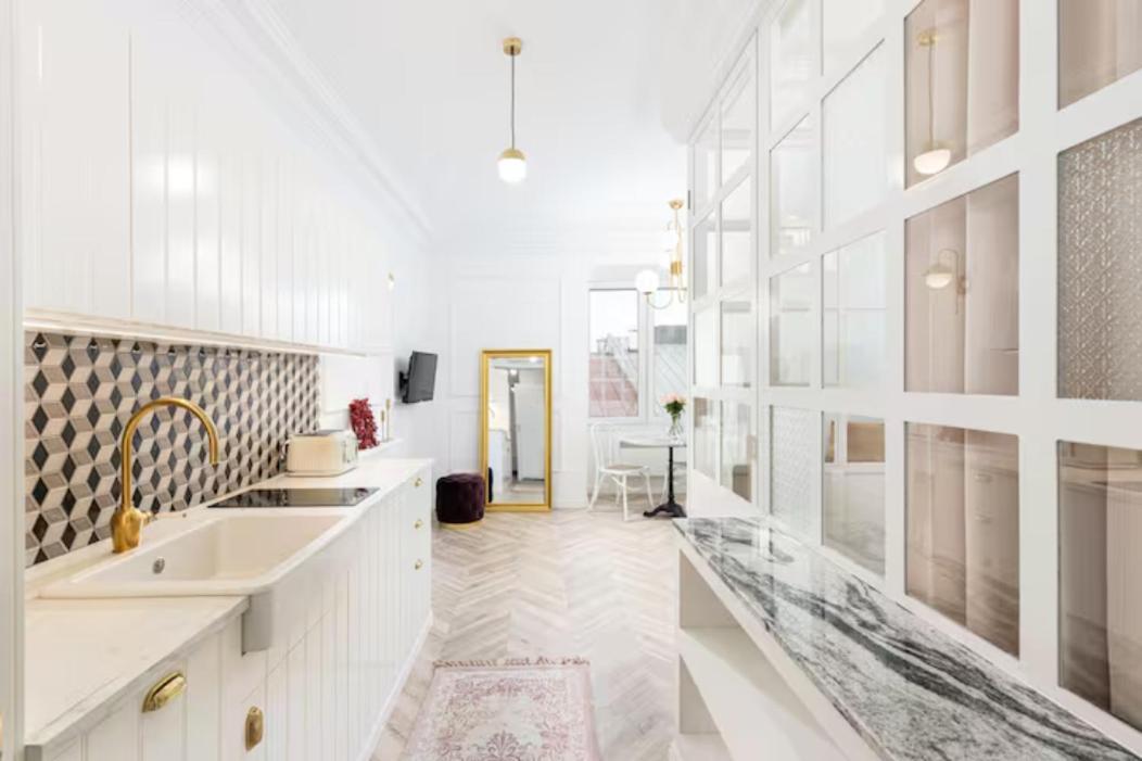 Apartment Florianska Old Town *