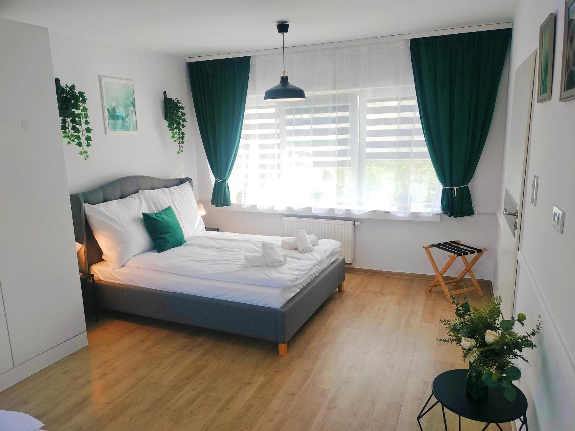Great Polonia Center Aparthotel 3*