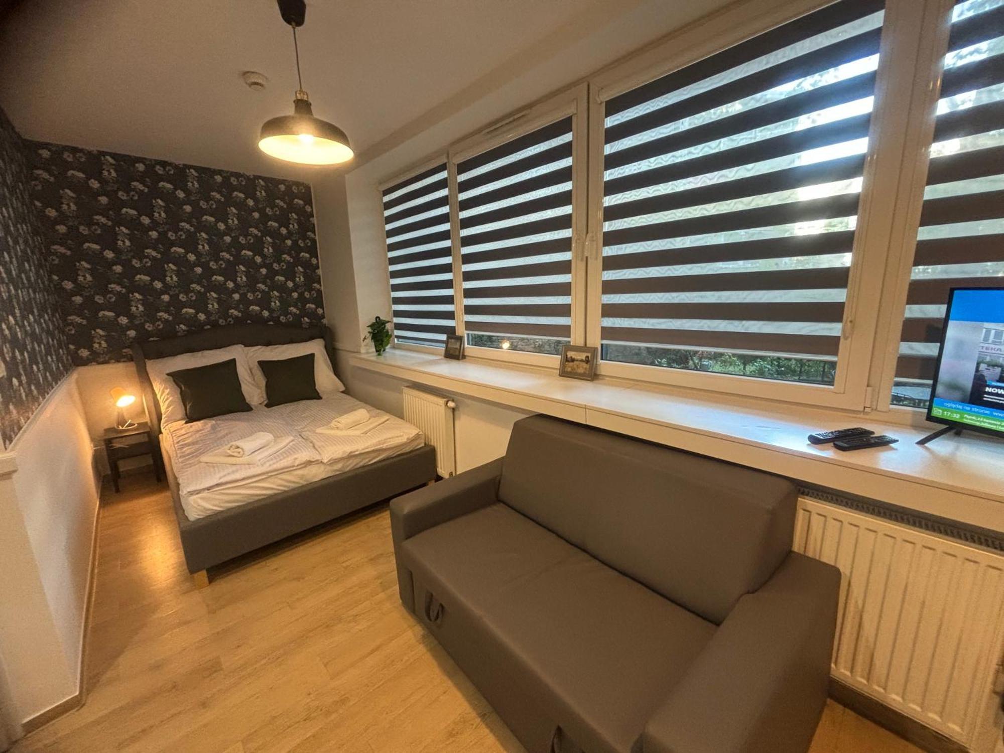 Great Polonia Center Aparthotel