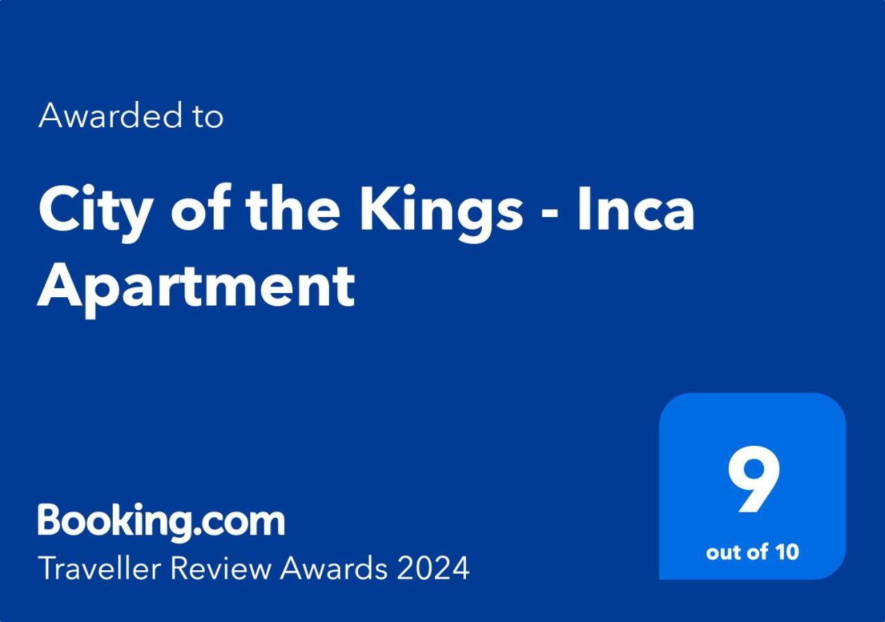 Of The Kings - Inca * Krakau