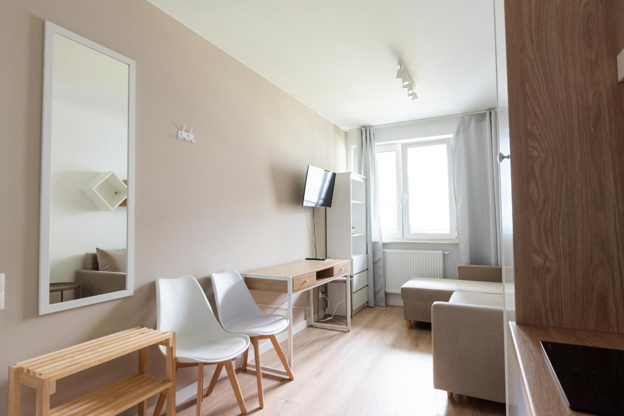 Meiera Apartment Krakow