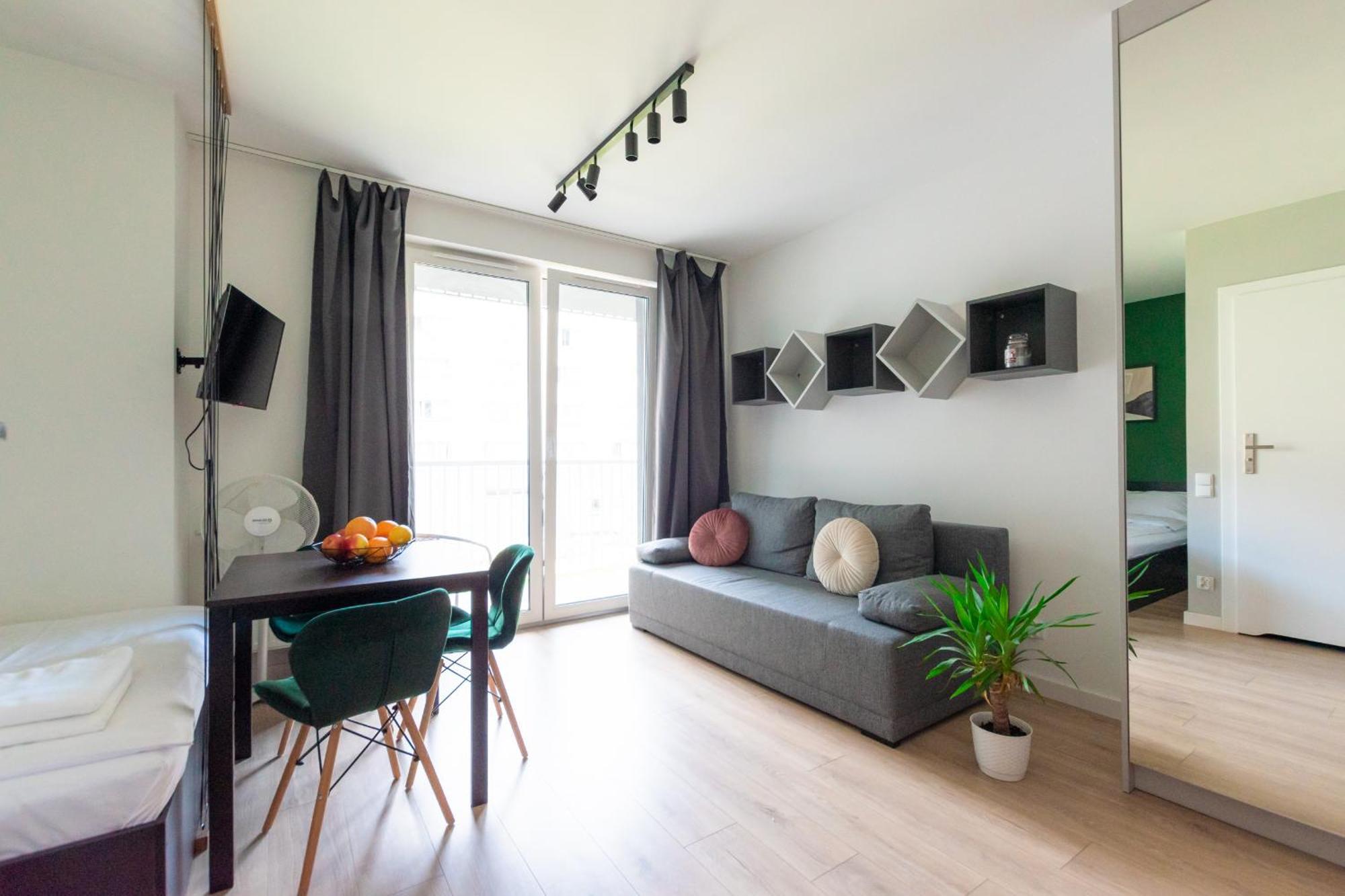 Meiera Apartment