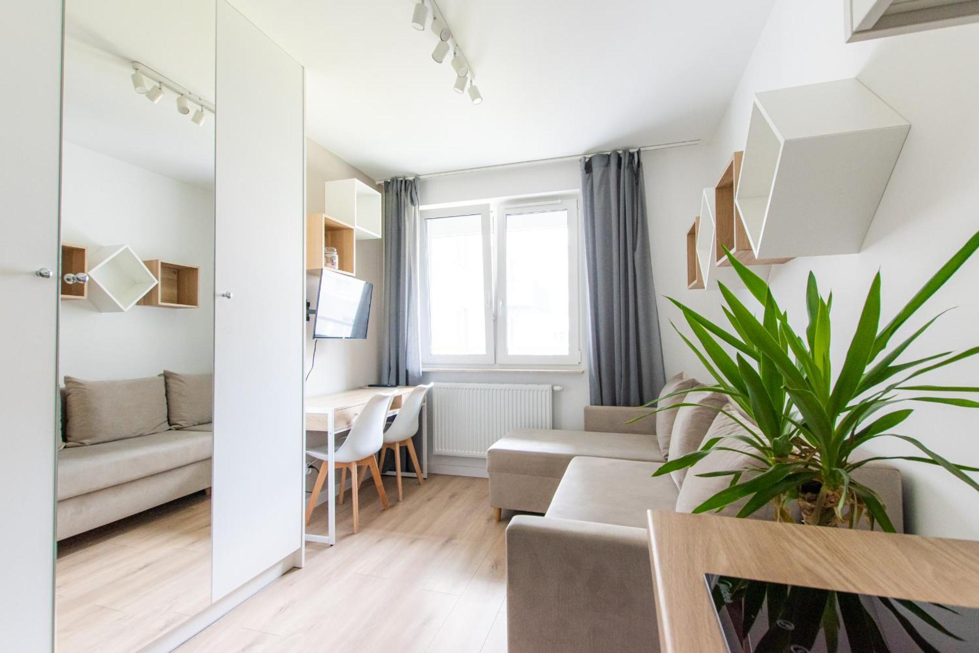 Meiera Apartment Krakow