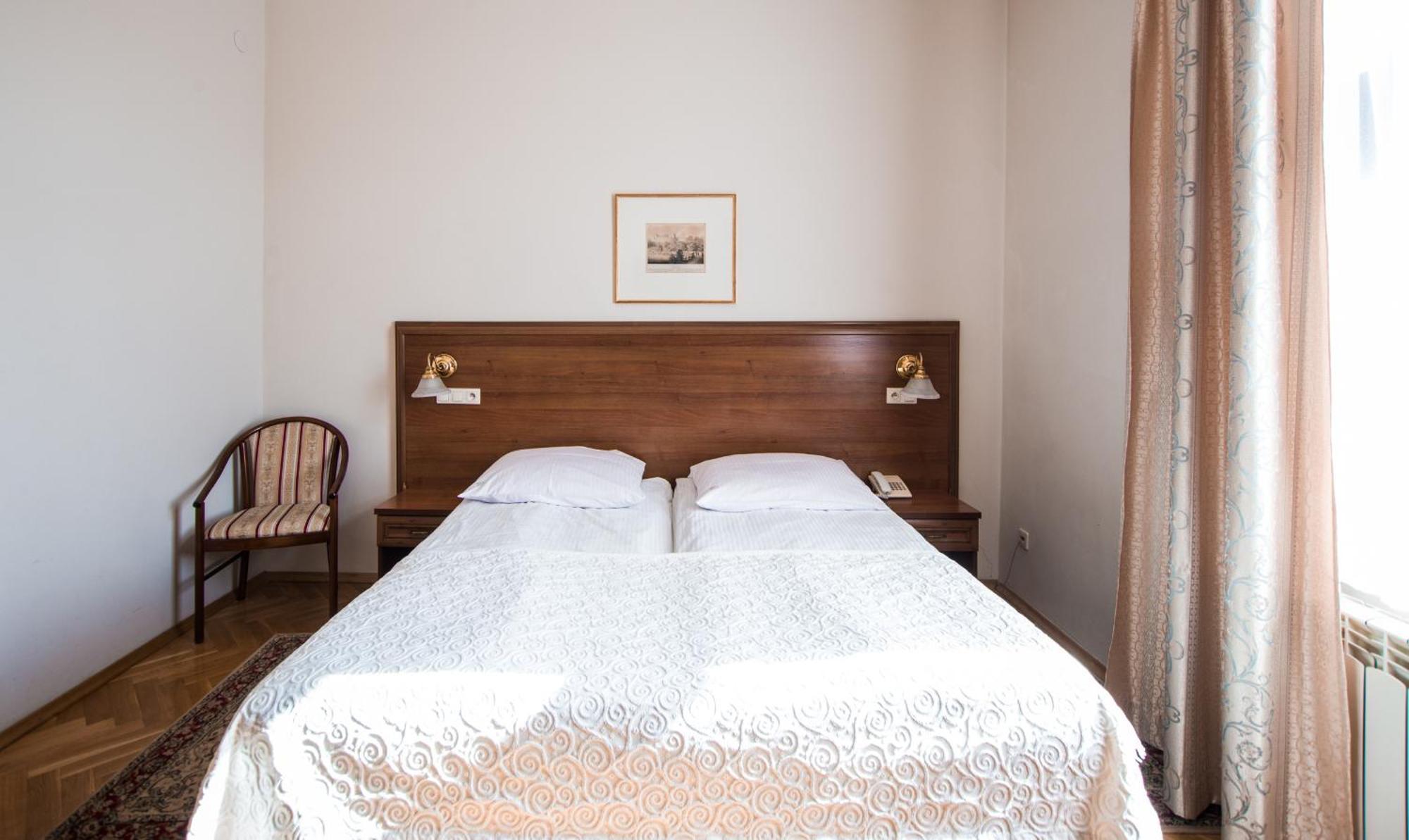 Basztowa Aparthotel