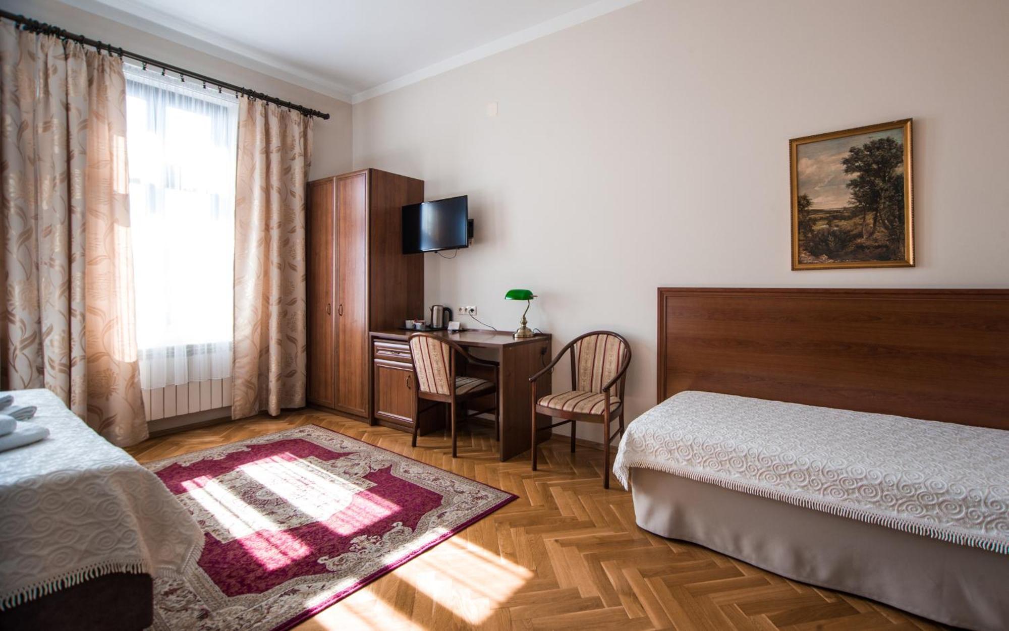Basztowa Krakow