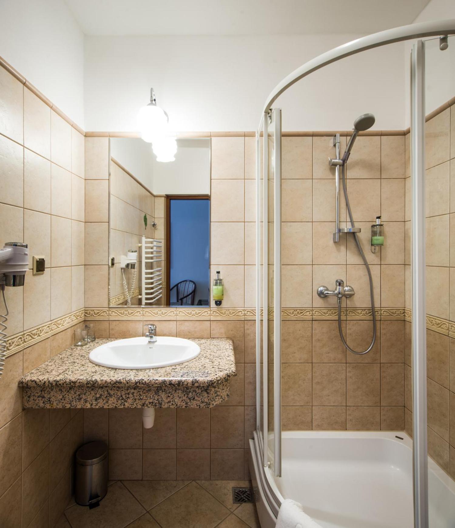 Basztowa Aparthotel Krakow