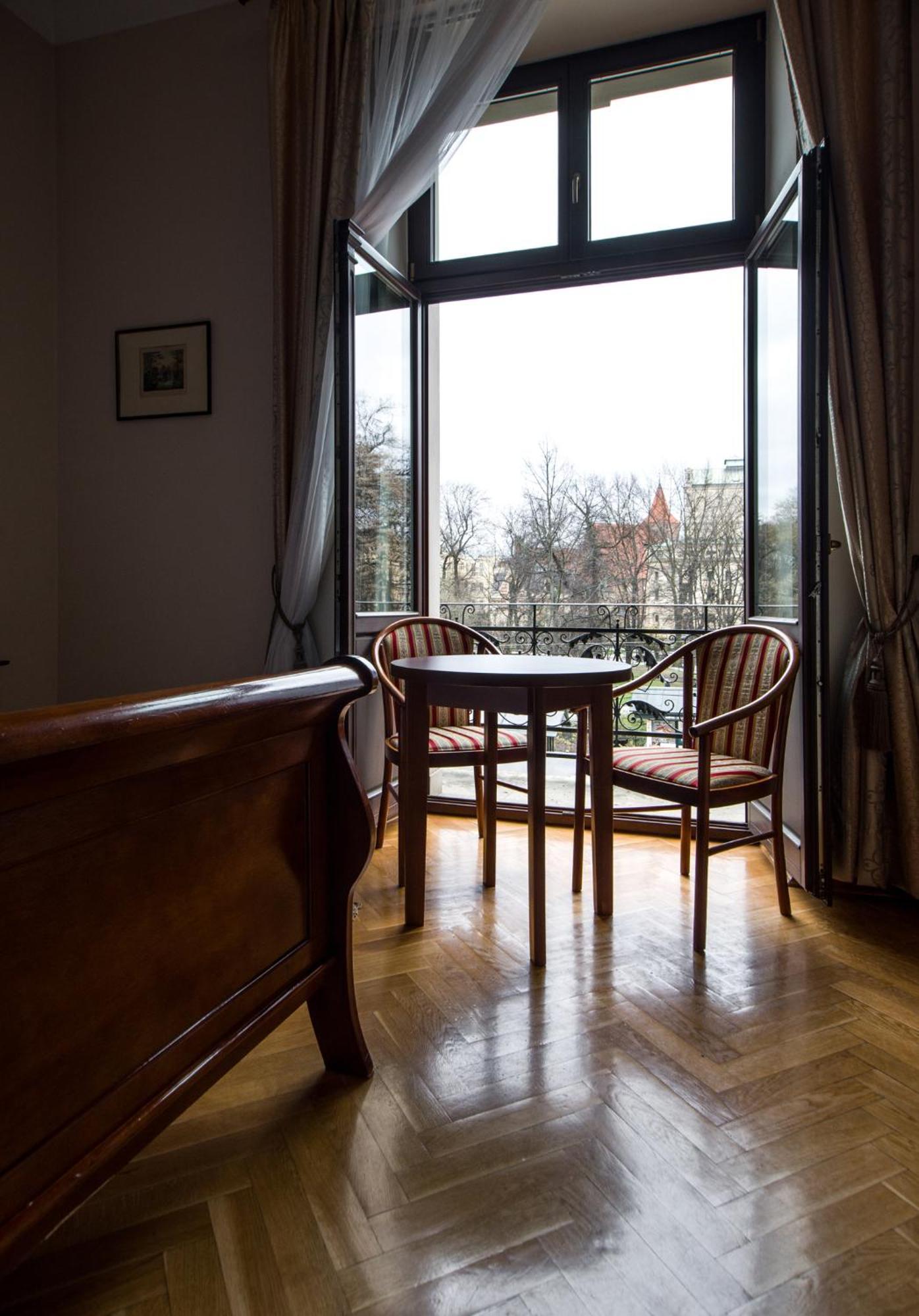 Basztowa Aparthotel Krakow