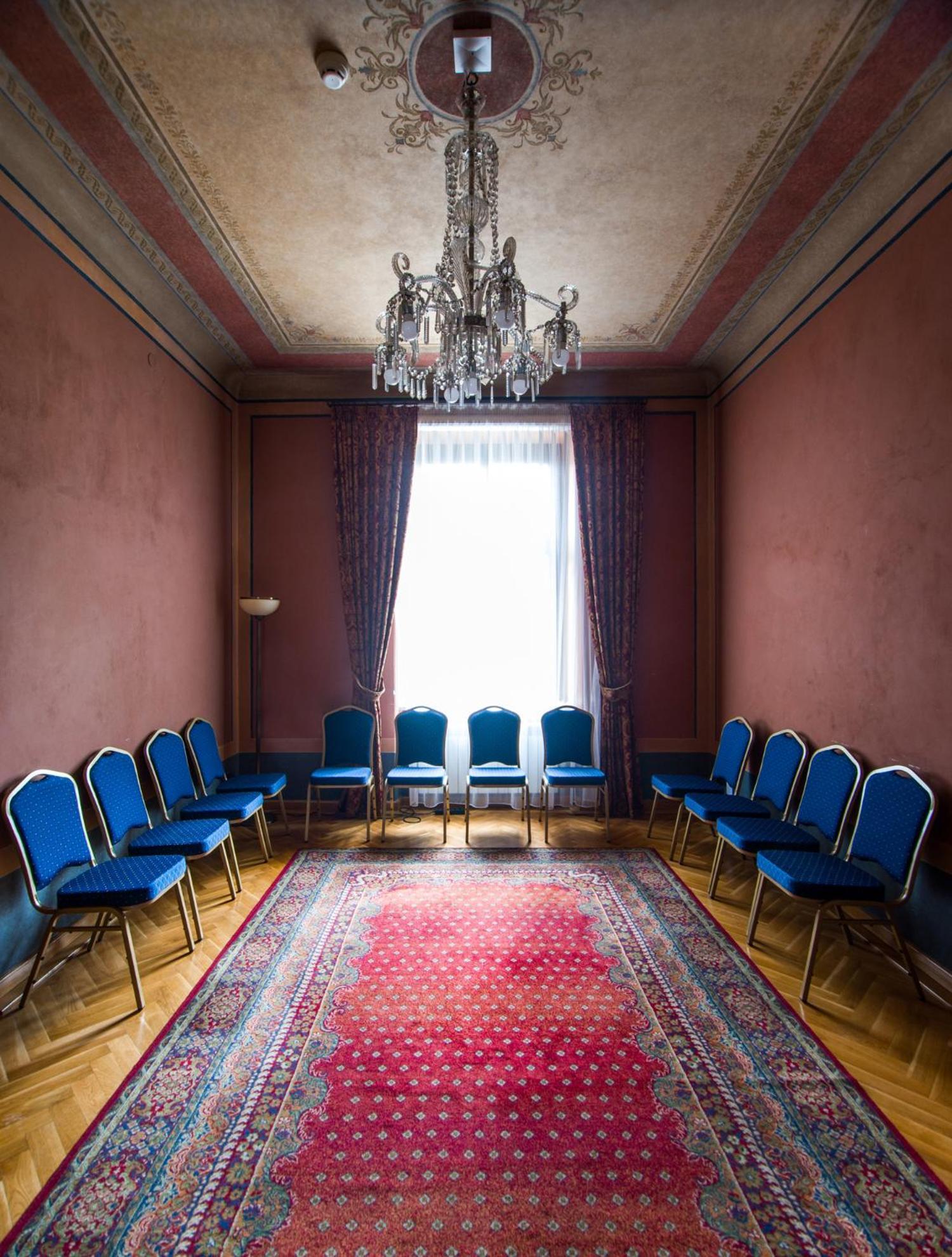 Basztowa Aparthotel 3*