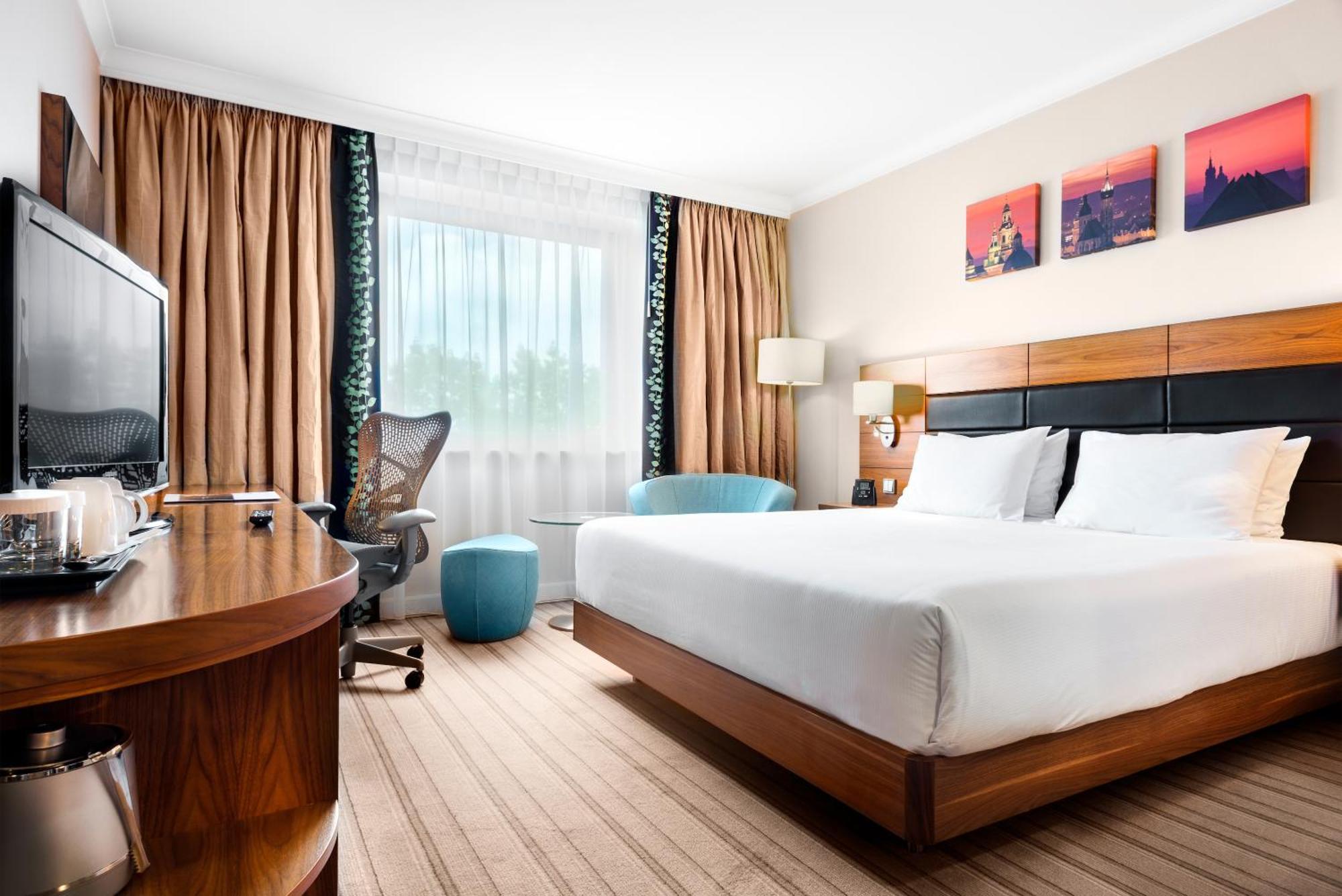 Hilton Garden