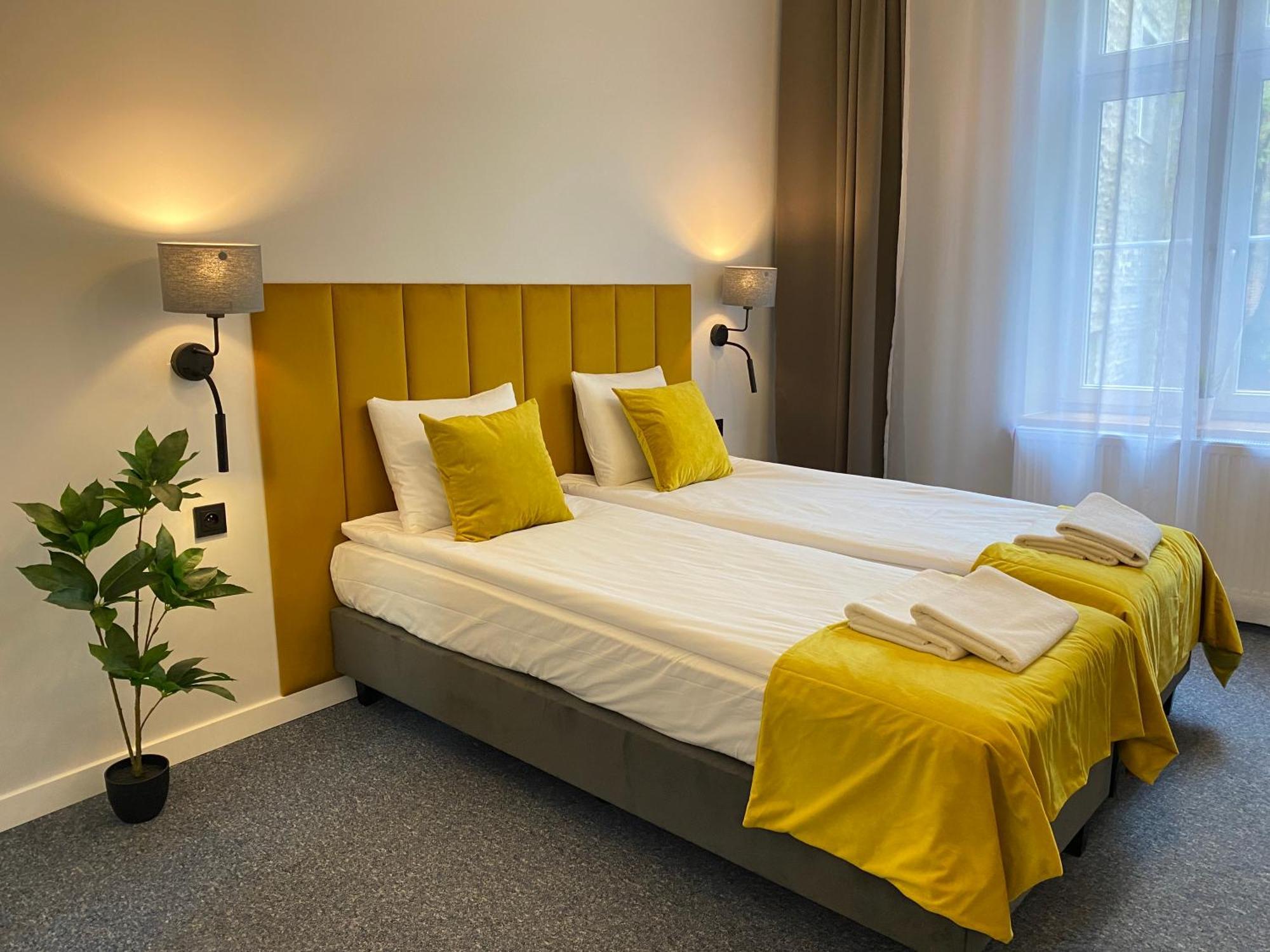 Apartament Old Town Bis *