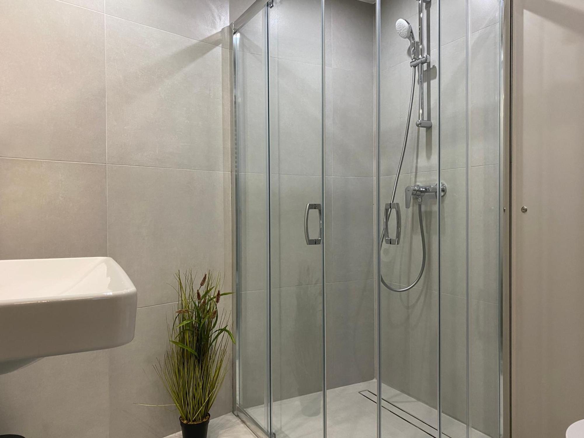 Apartament Old Town Bis