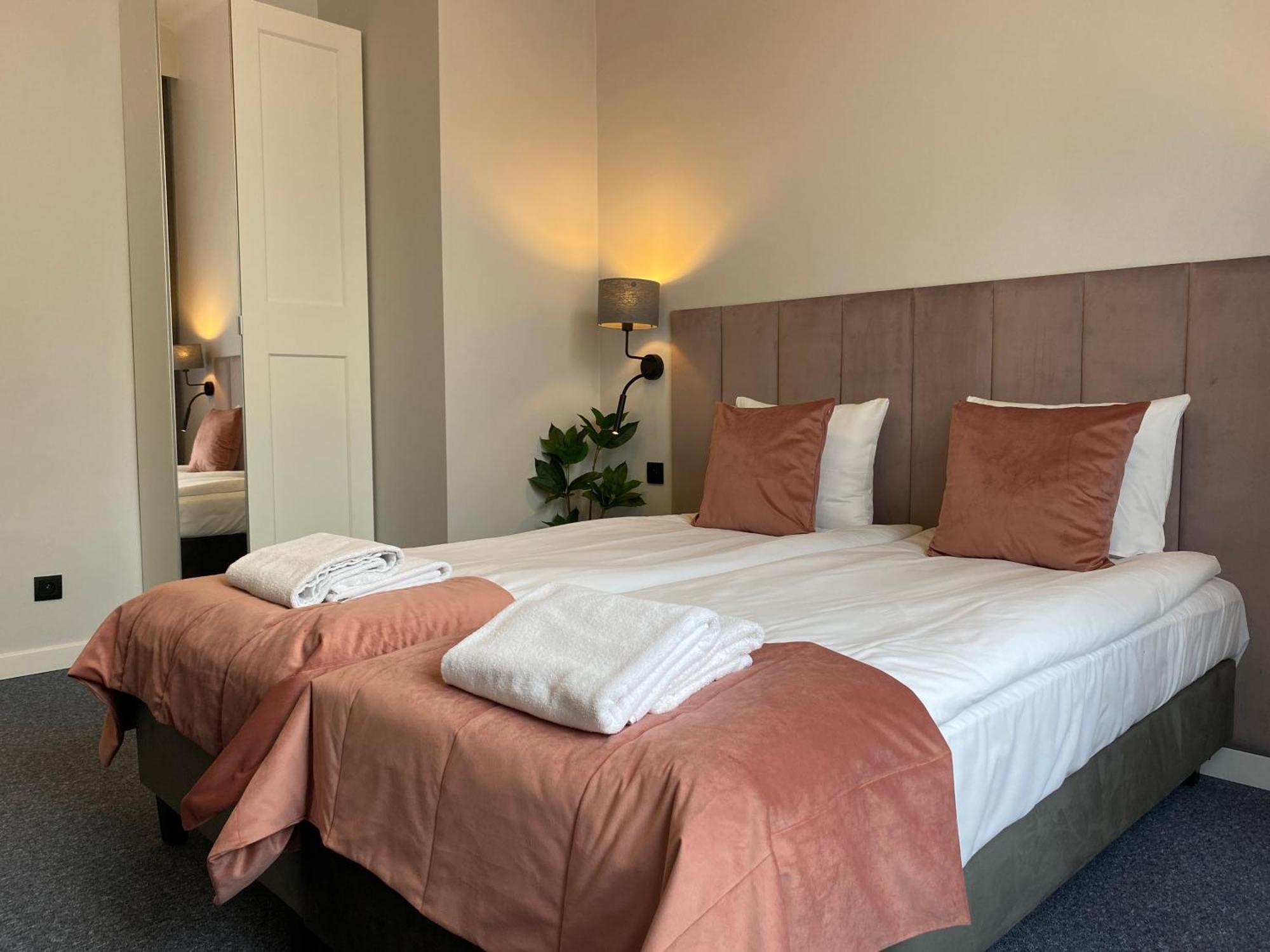 Apartament Old Town Bis *