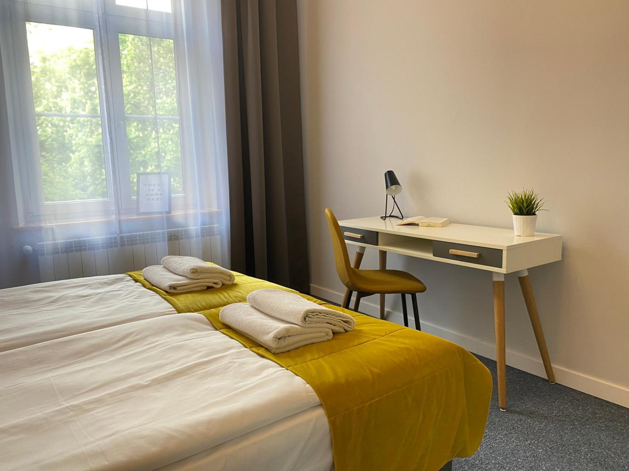 Apartament Old Town Bis Kraków