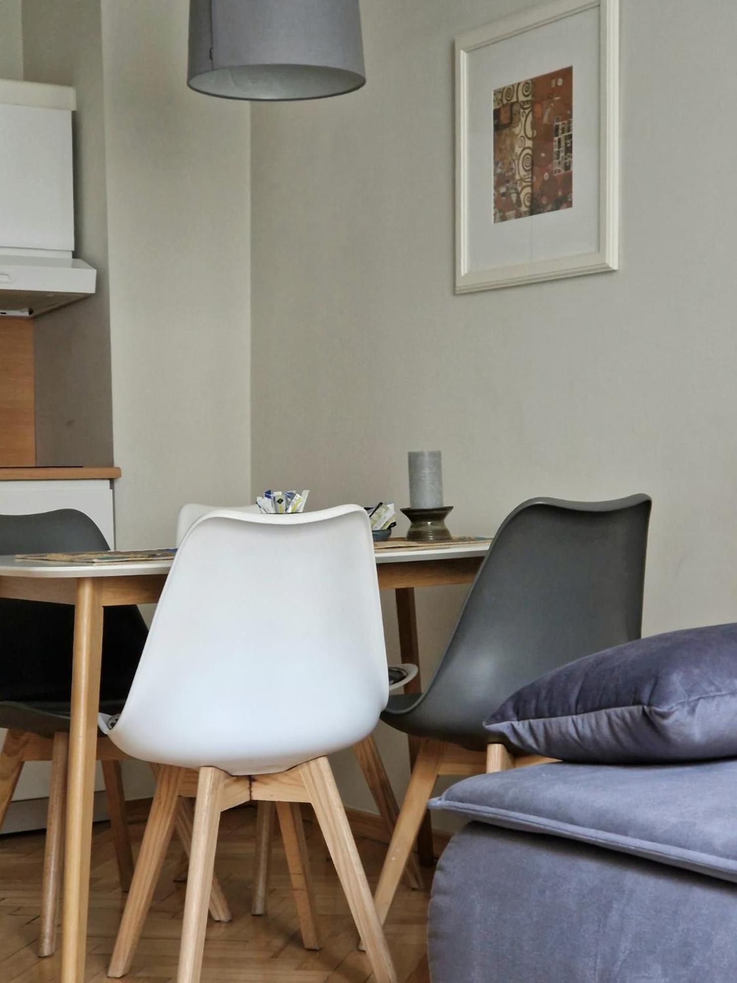 Apartamento Brokilon House *