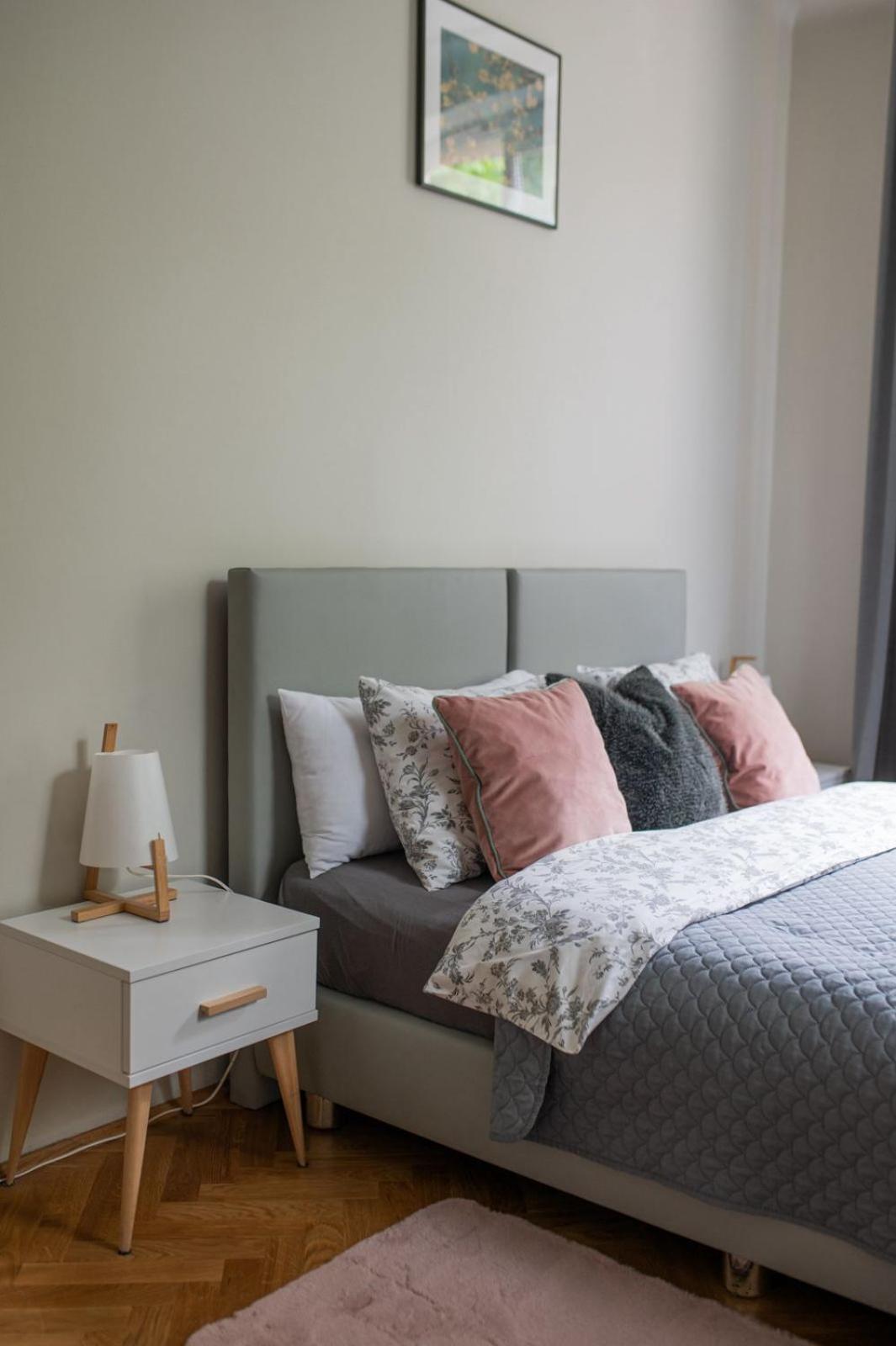 Apartamento Brokilon House *
