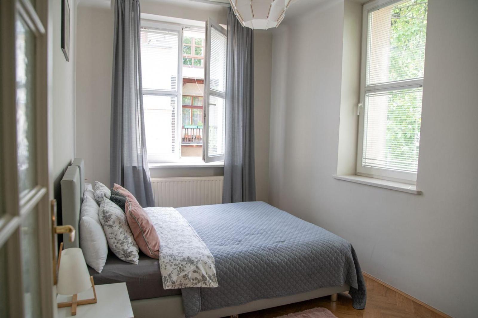 Brokilon House Apartamento *