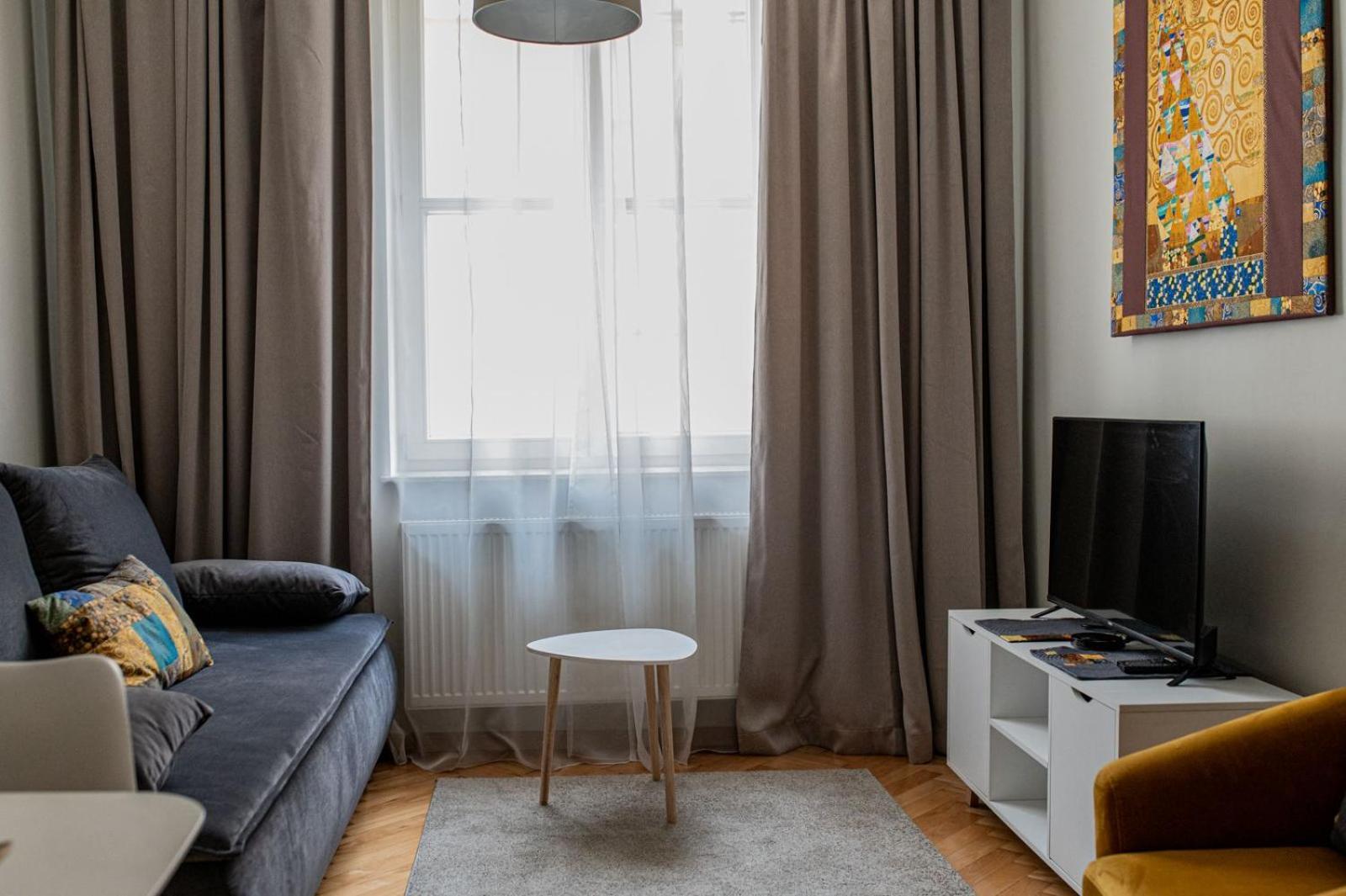 Brokilon House Apartamento