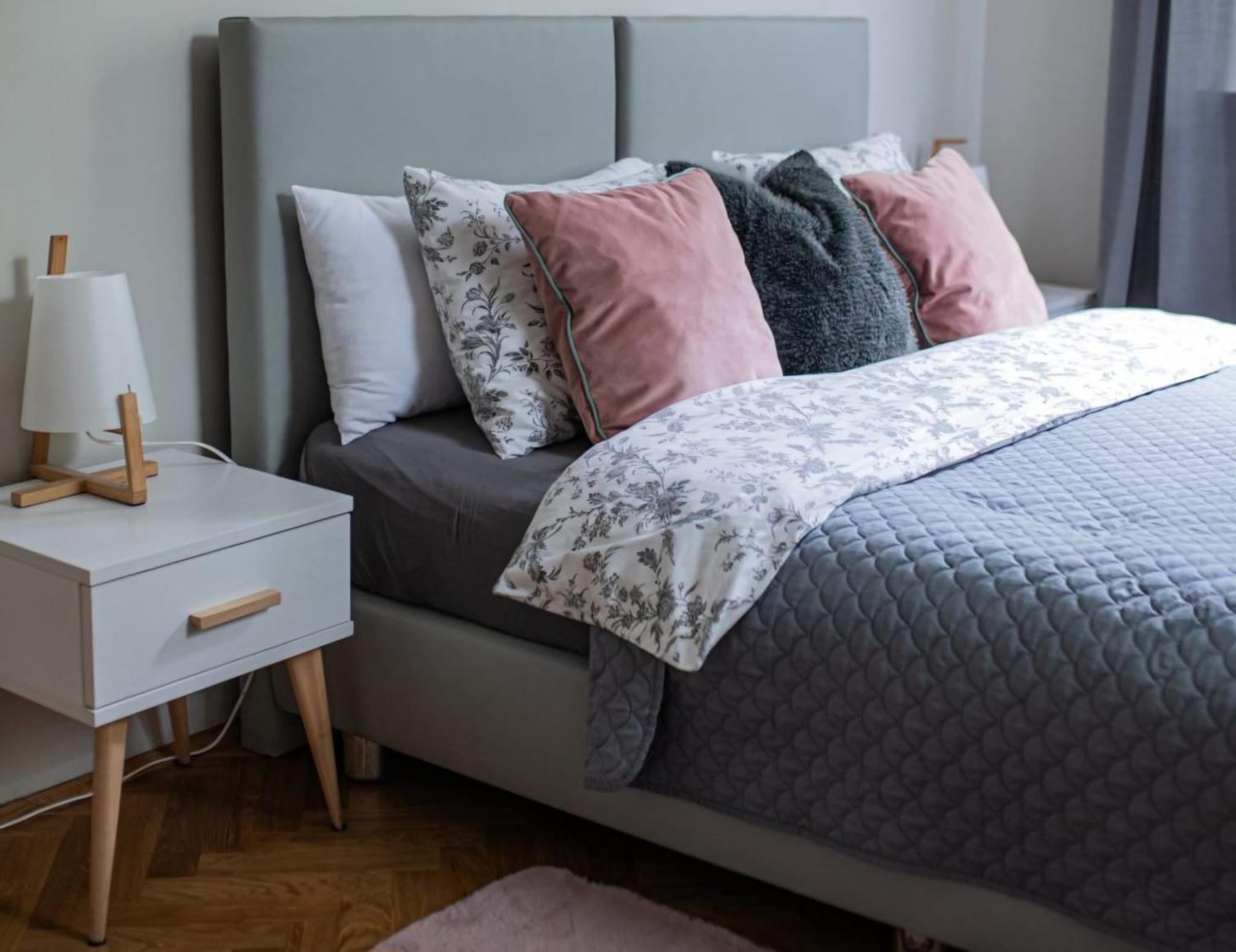 Brokilon House Apartamento *