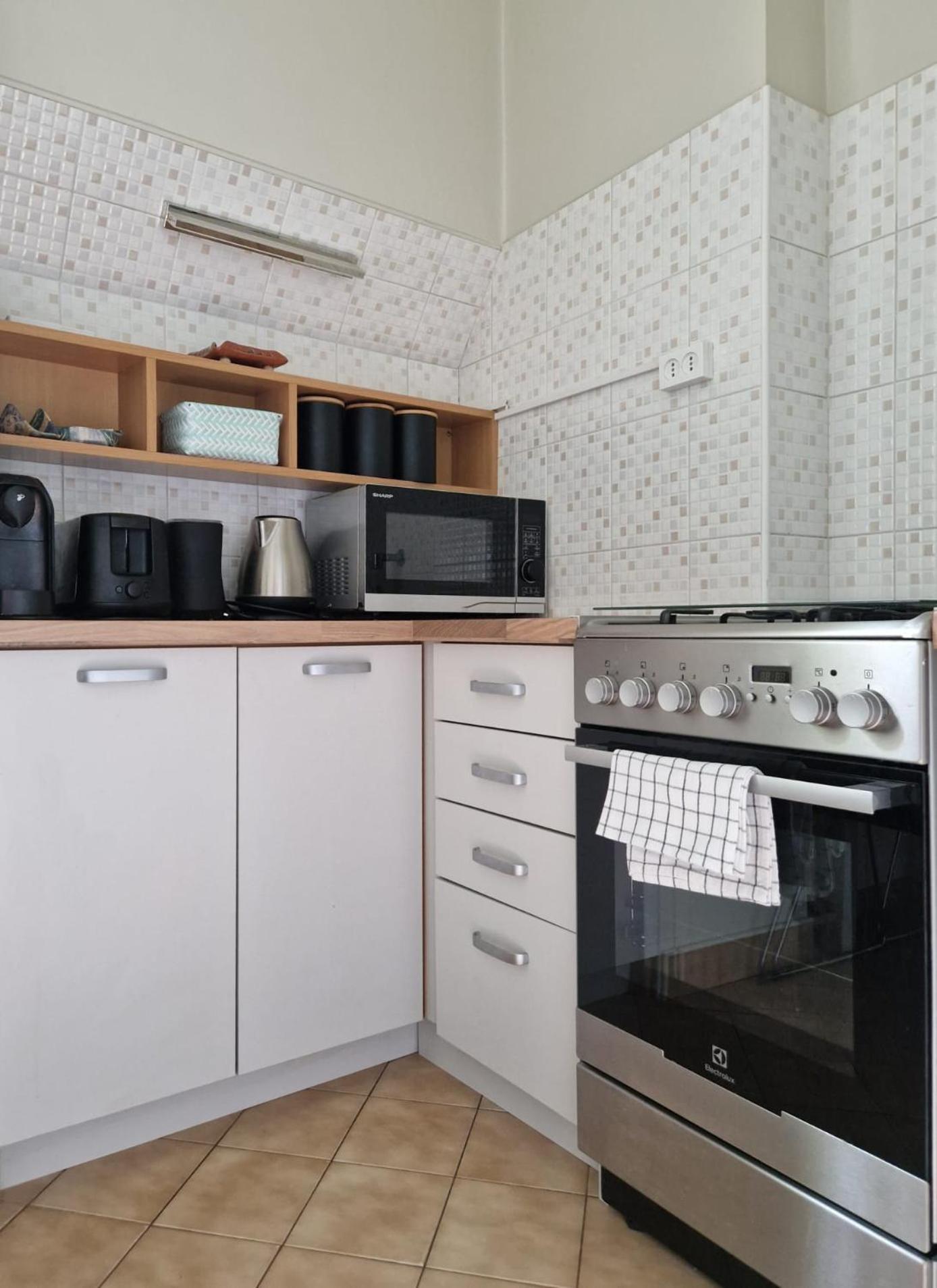Apartamento Brokilon House