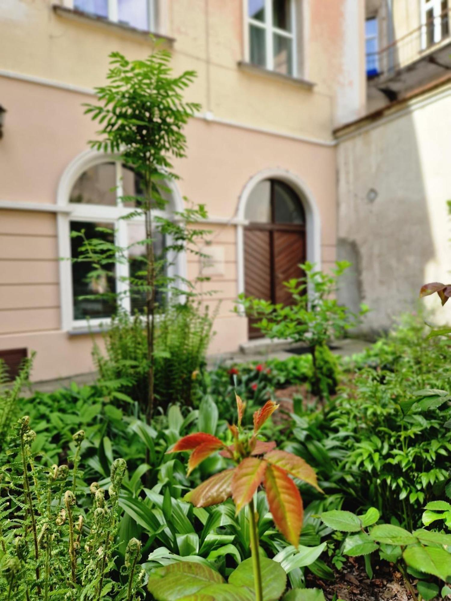 Apartamento Brokilon House Cracóvia