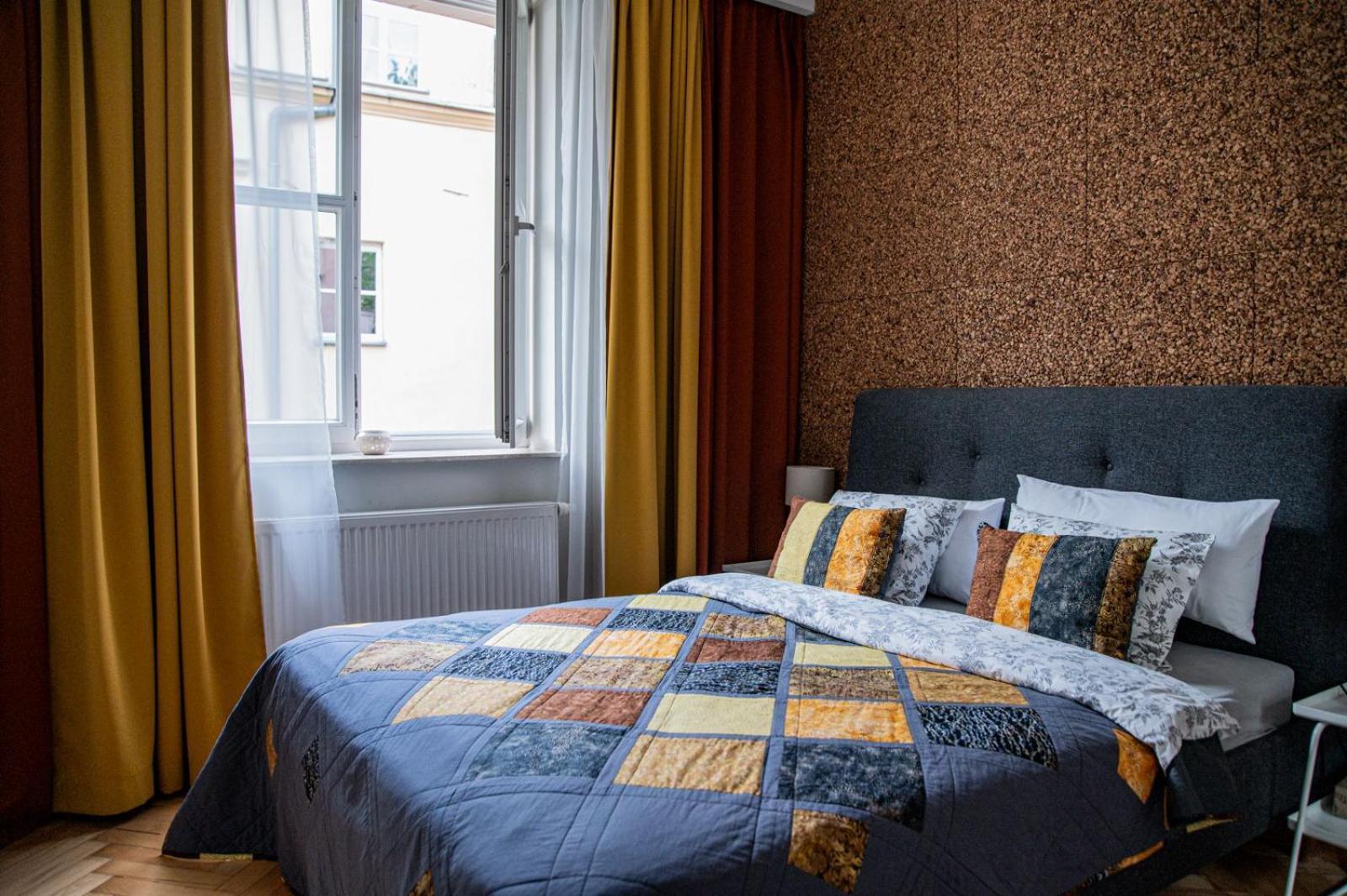 Brokilon House Apartamento