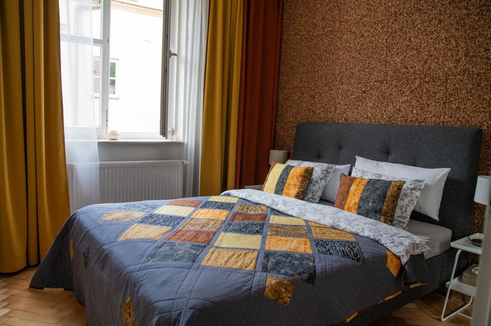 Brokilon House Apartamento