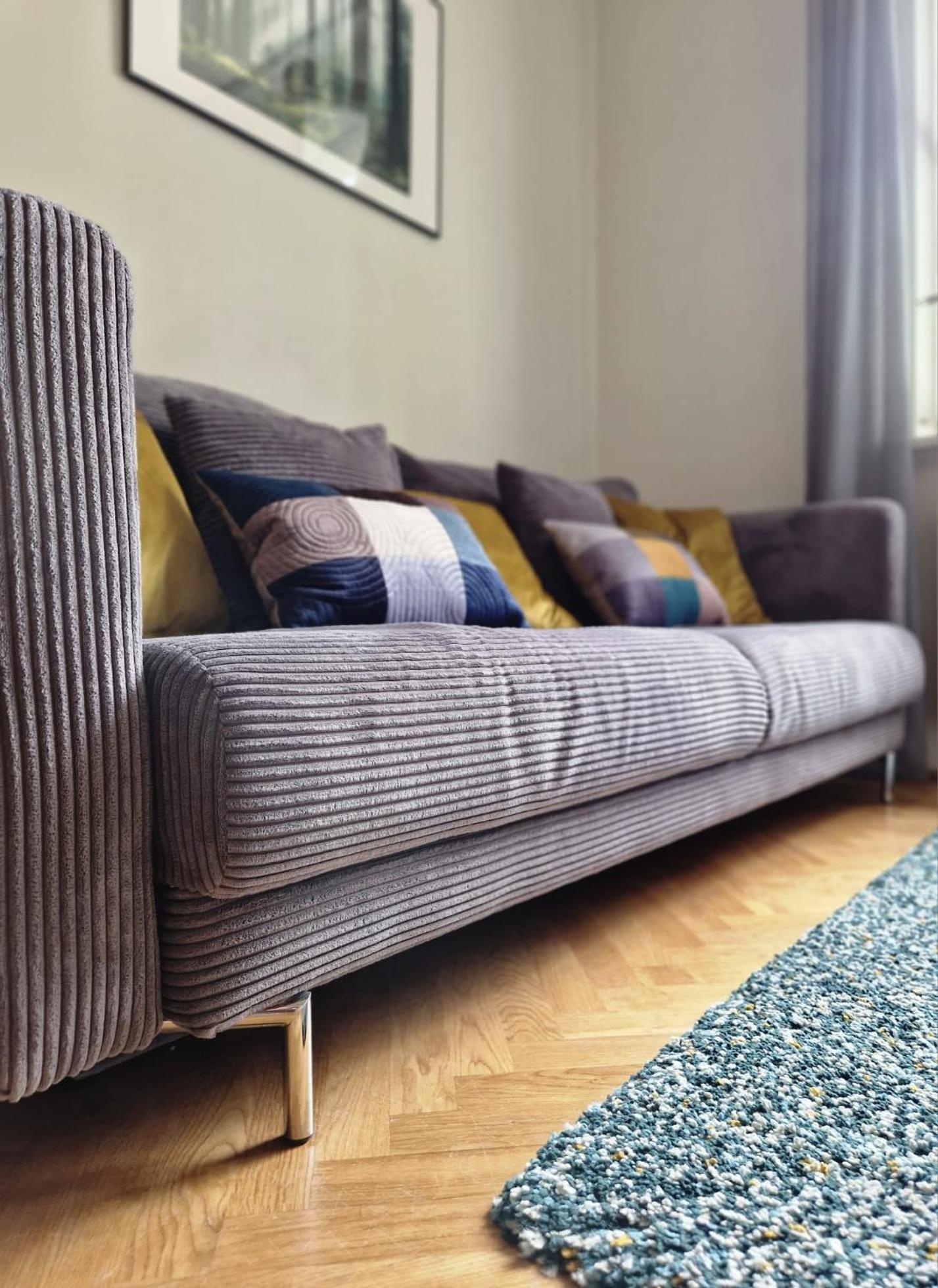 Apartamento Brokilon House