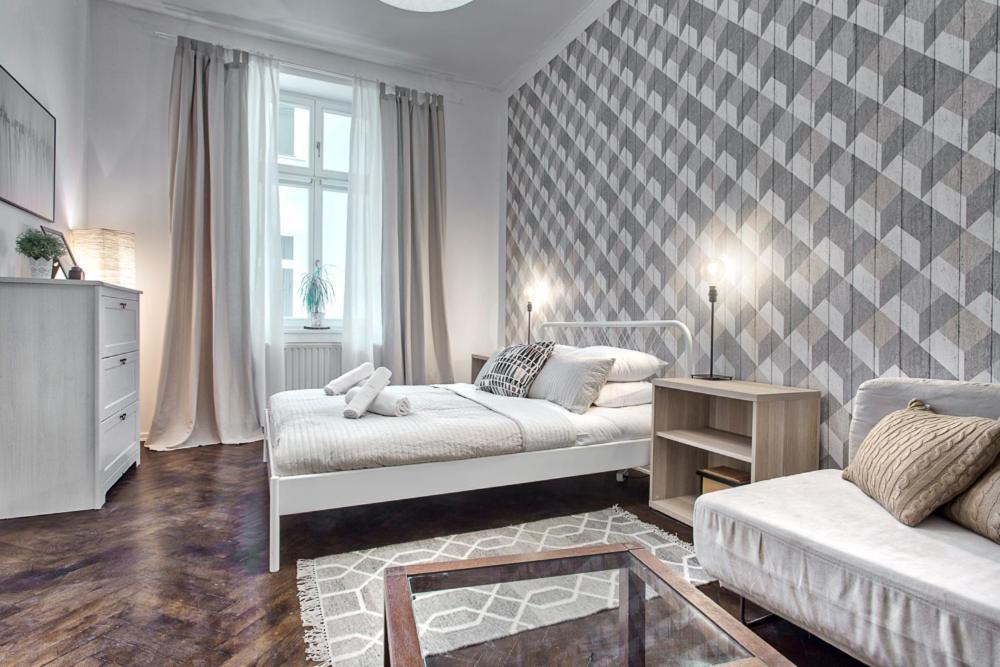 Tyzenhauz Zygmunta Augusta Street Apartment *