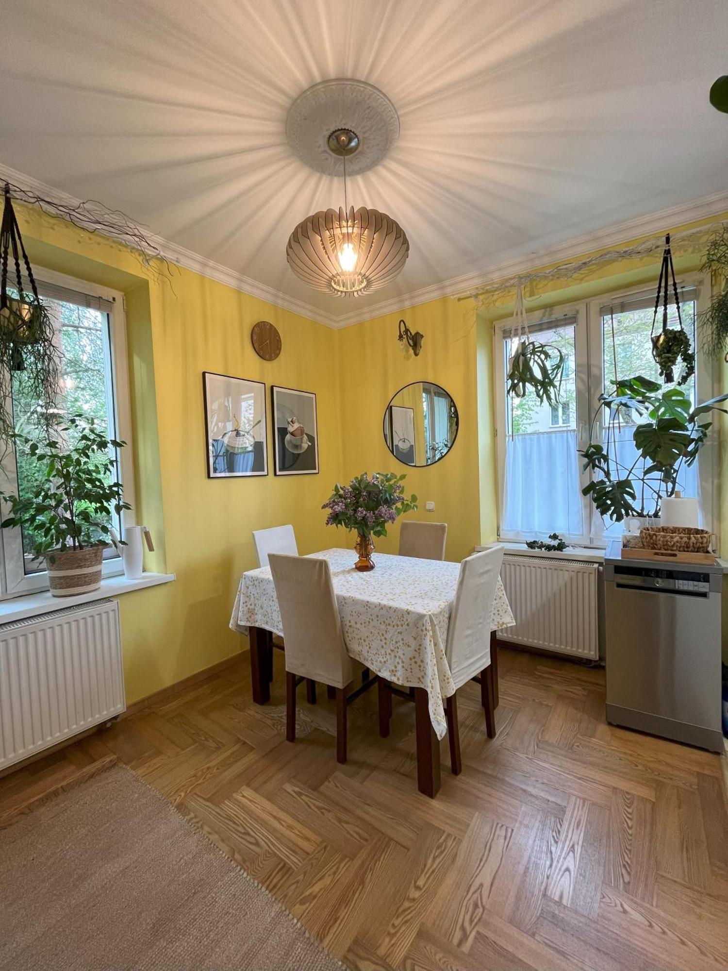 Greenthumb Praska Krakow