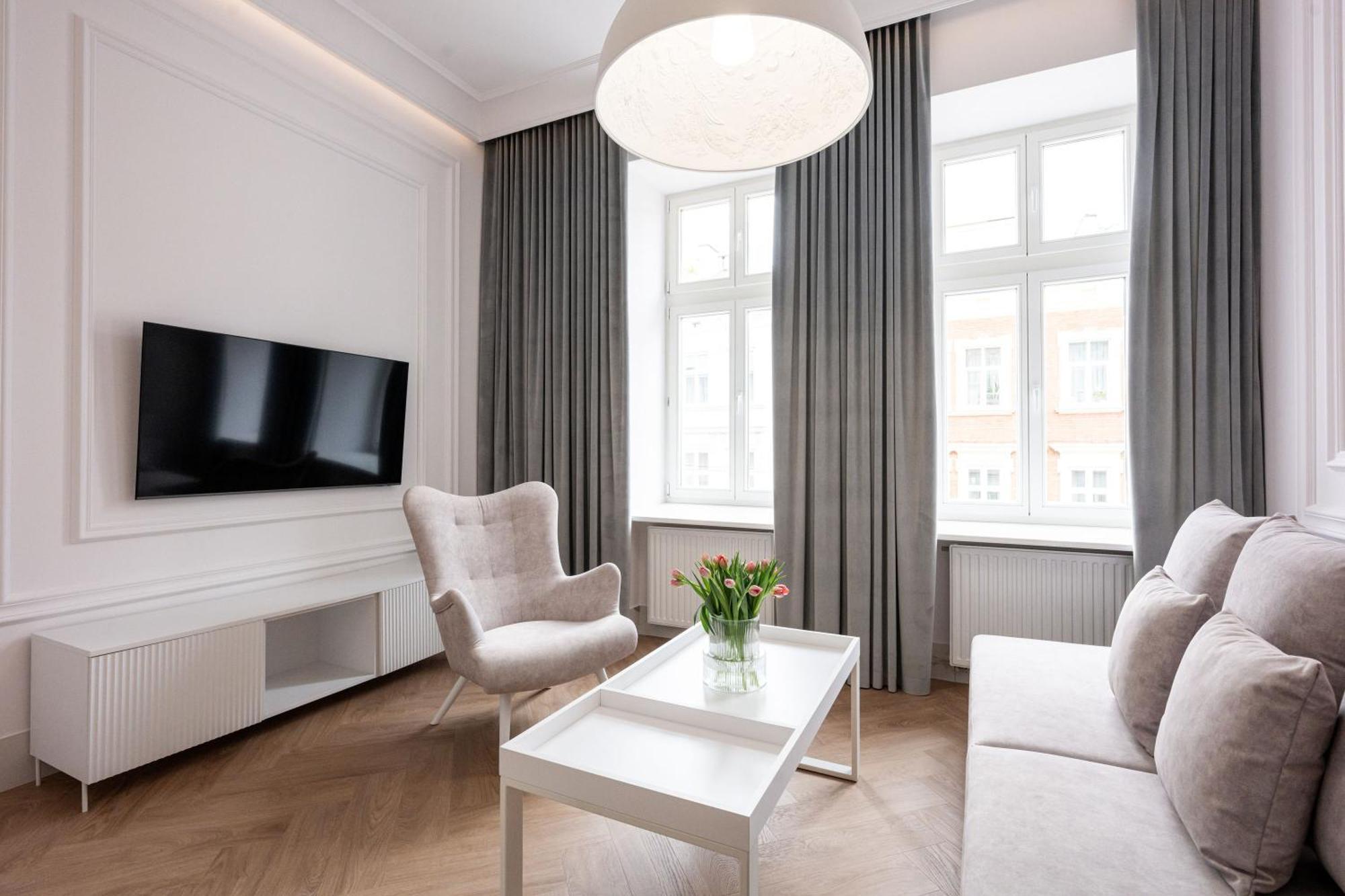 Apartment Native Starowislna 43