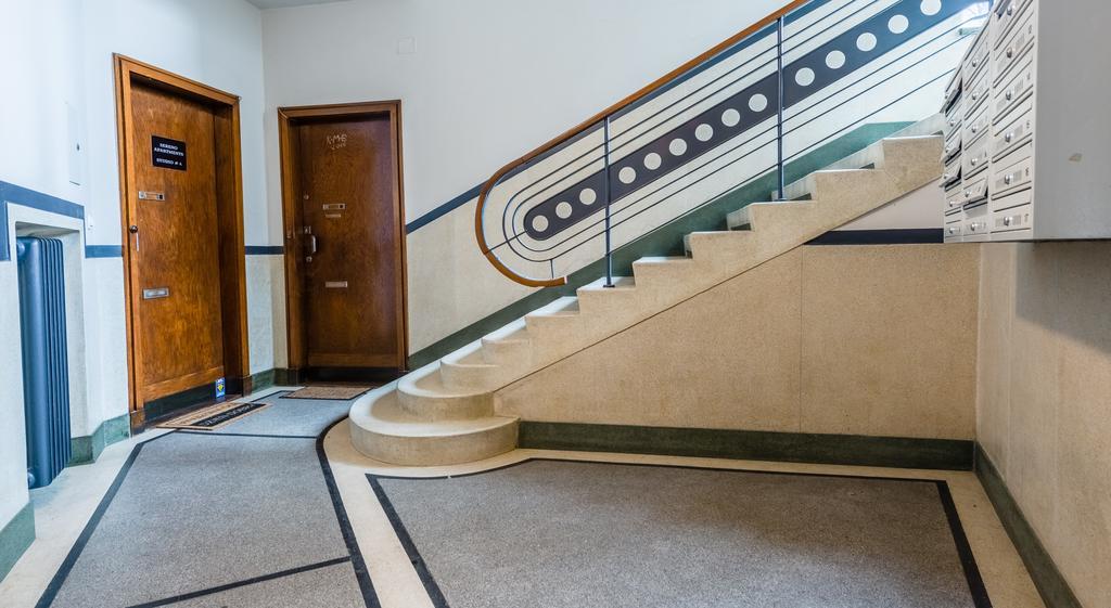 Sereno Apartment Krakow