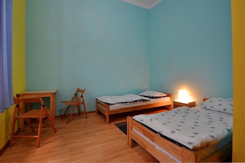 Old Town Luxe Retreat - King Bed - Steps To Main Square Apartment Krakow