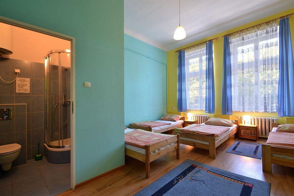 Old Town Luxe Retreat - King Bed - Steps To Main Square Apartment Krakow