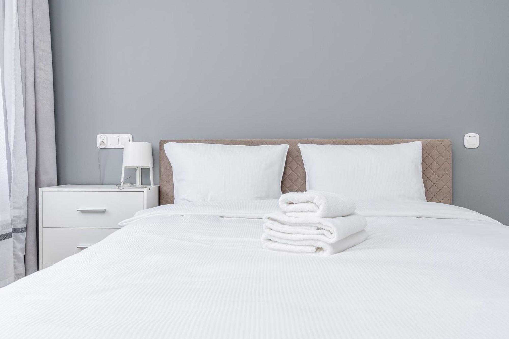 Osiedle Avia Modern Apartment Krakow