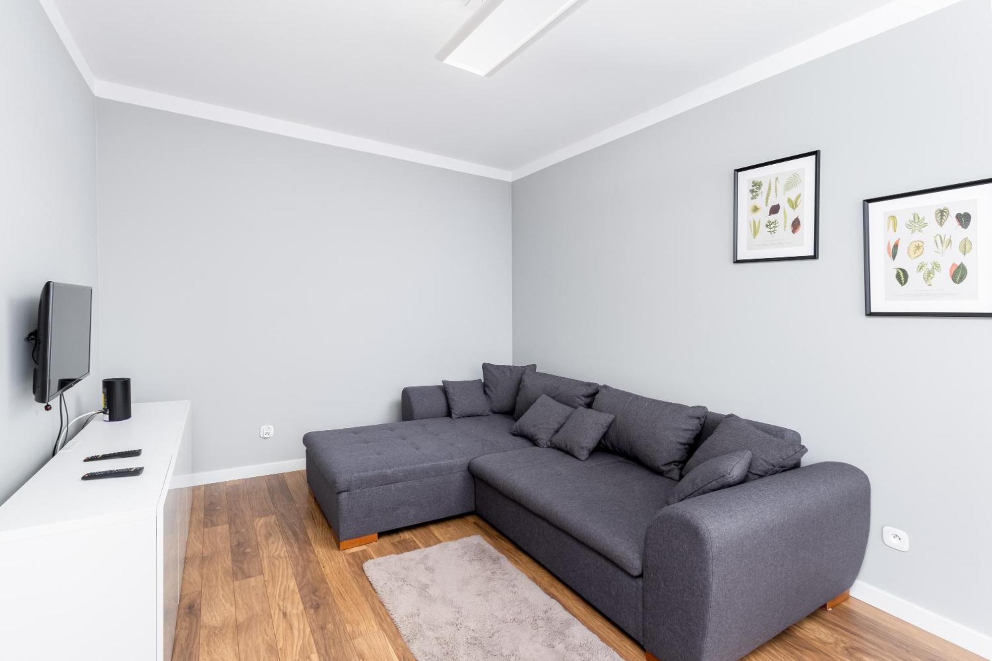 Apartment Osiedle Avia Modern *