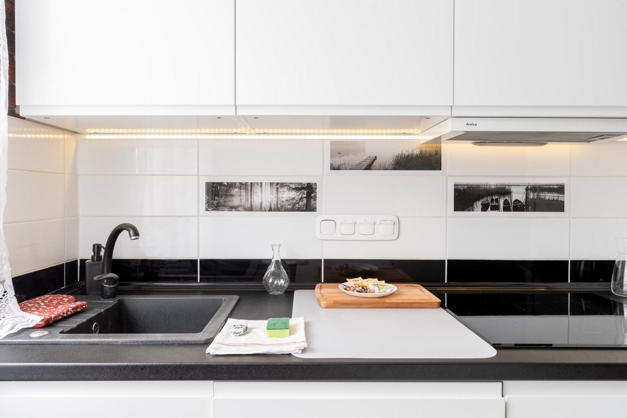 Apartment Osiedle Avia Modern Krakow