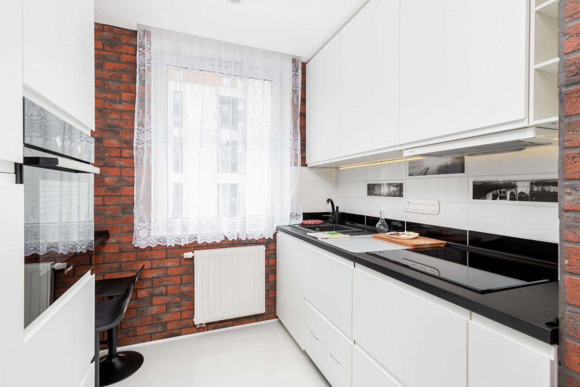 Osiedle Avia Modern * Krakow