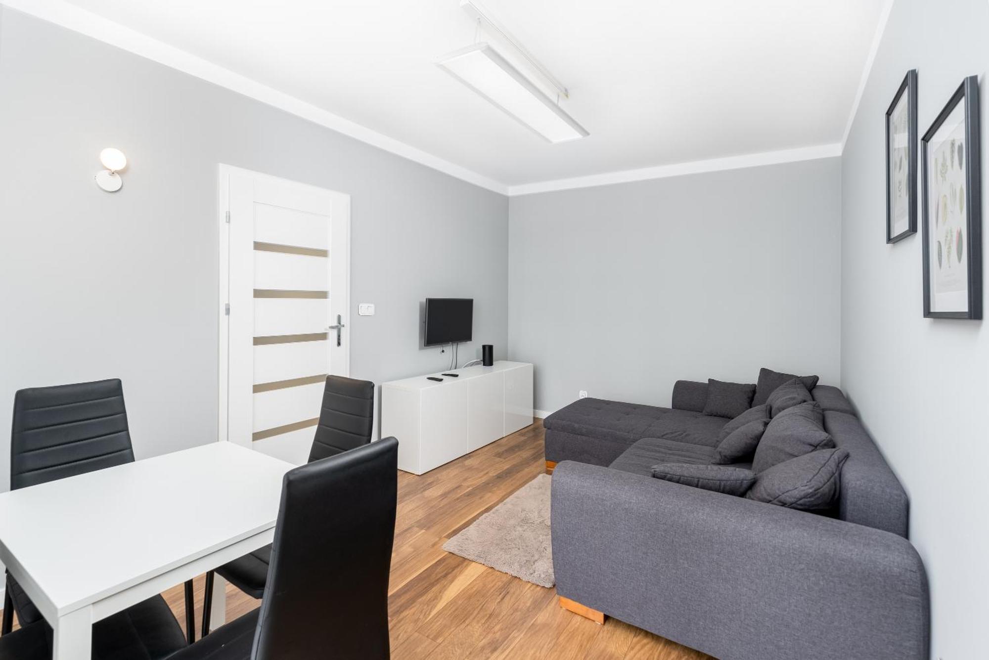 Osiedle Avia Modern Apartment