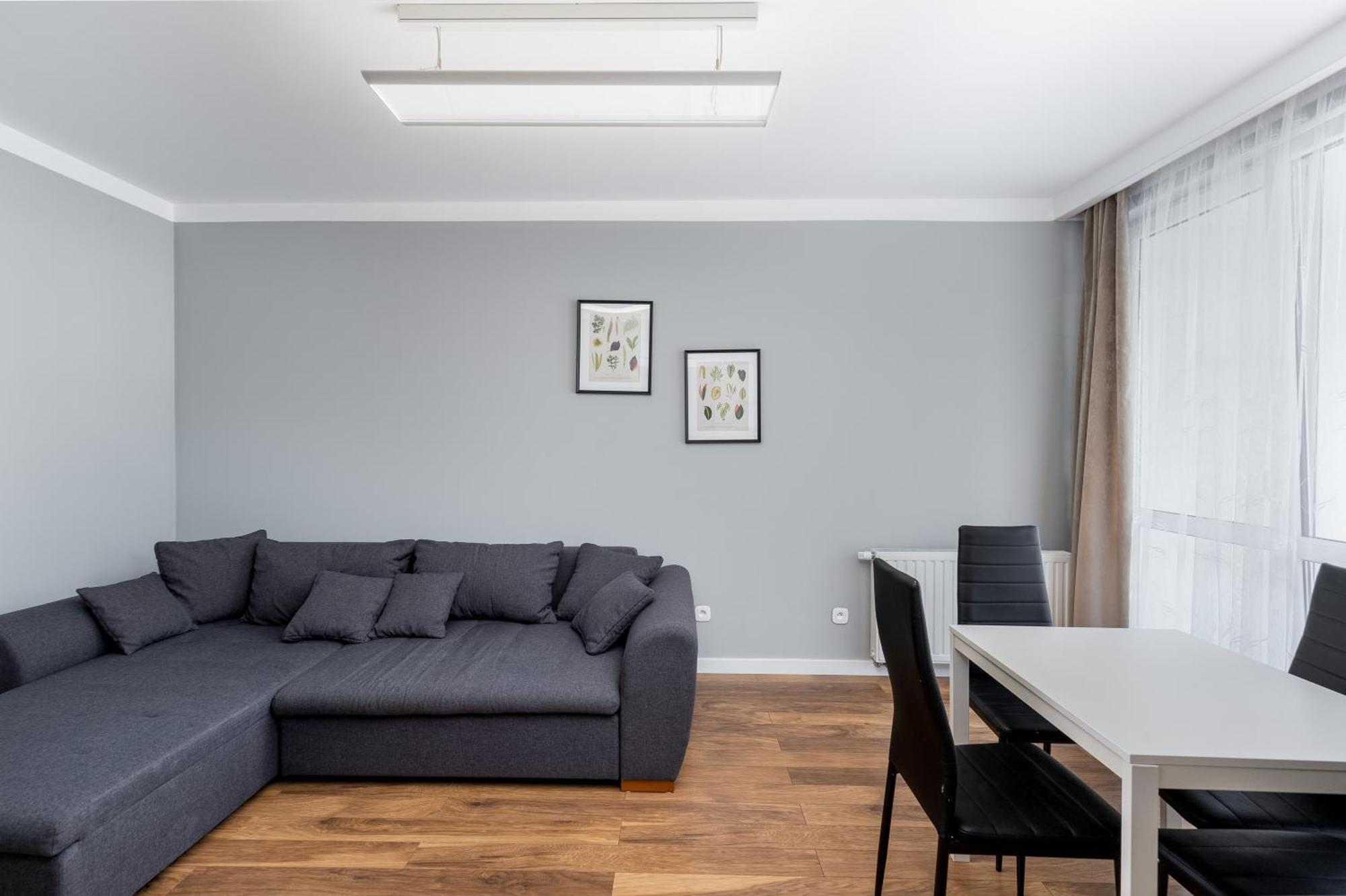 Osiedle Avia Modern *