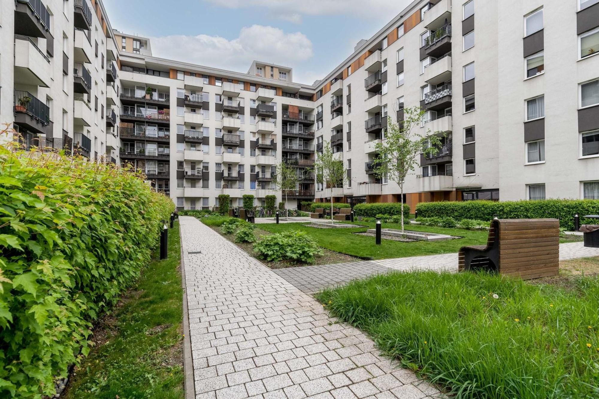 Apartment Osiedle Avia Modern *