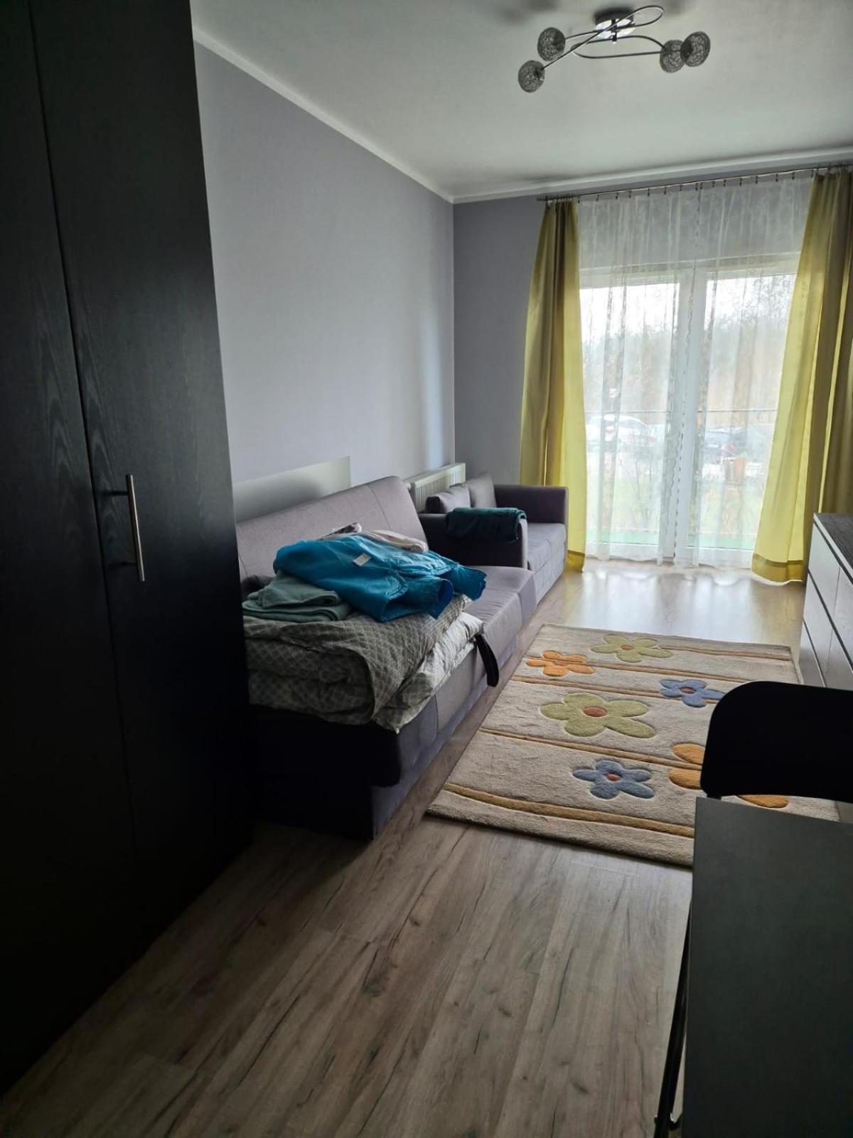 Bunsha Appartement Krakau