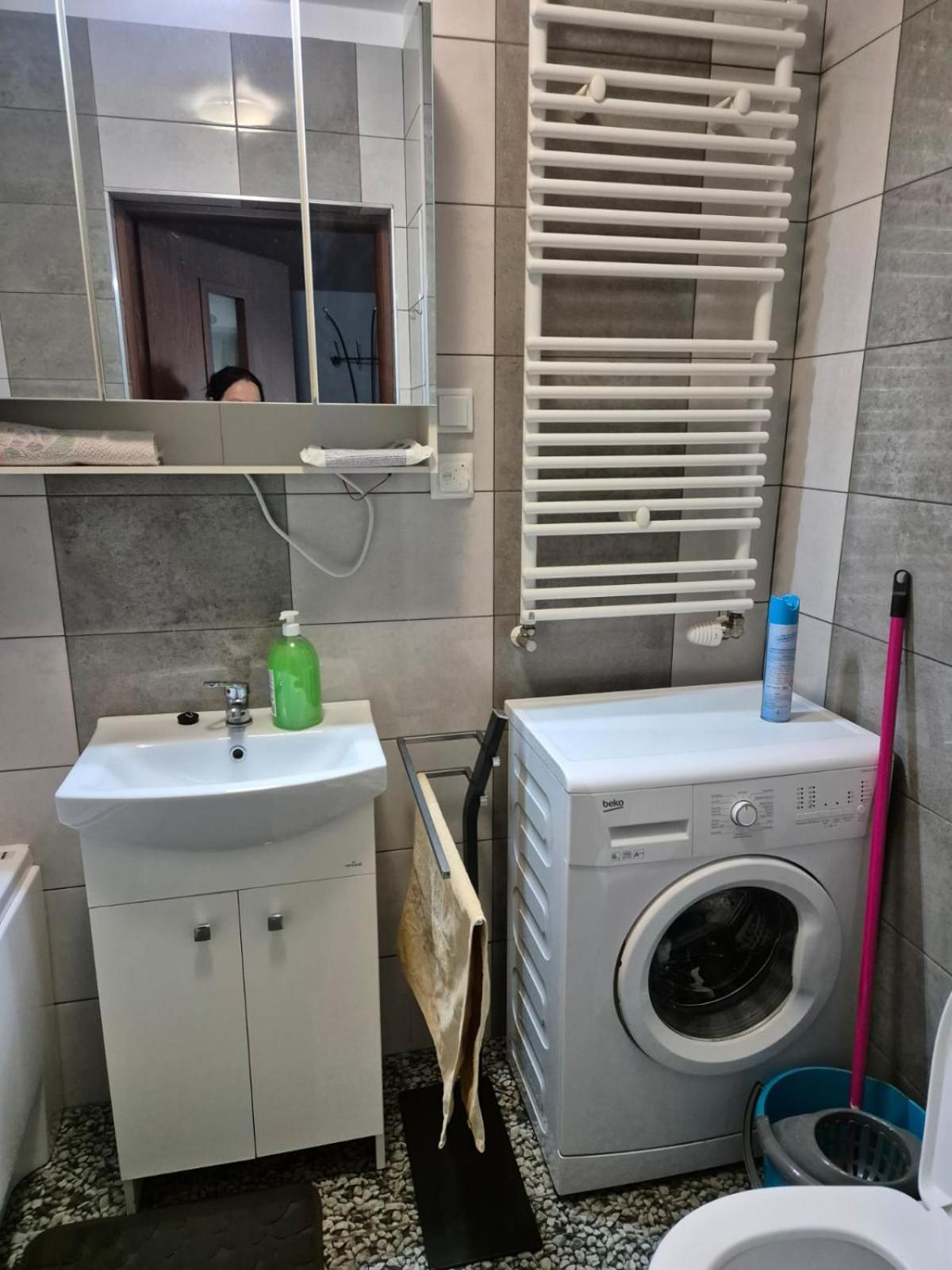 Appartement Bunsha Krakau