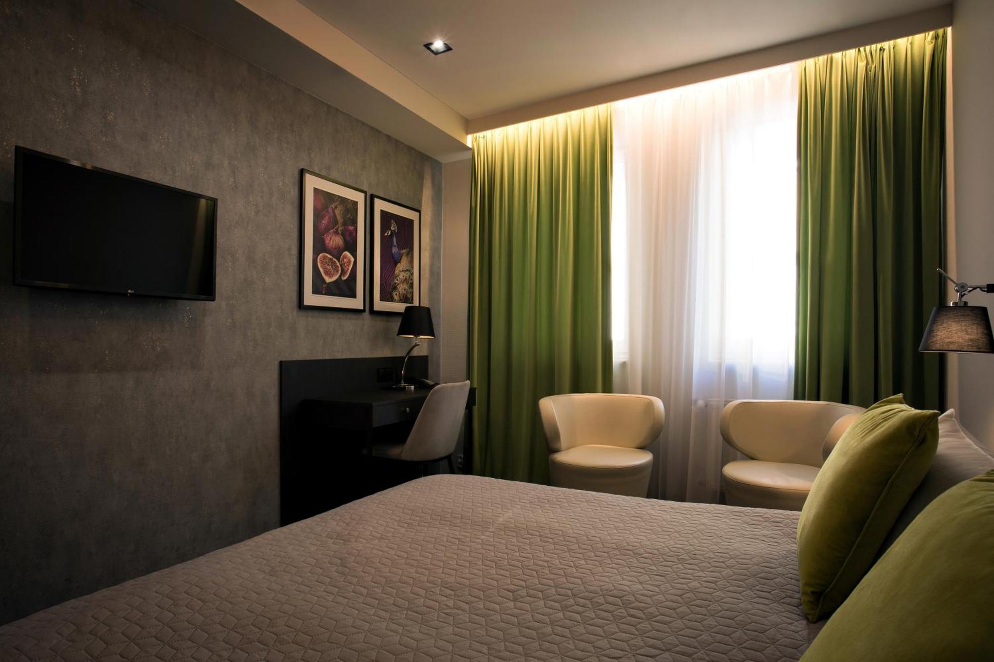 Atrium 3* Krakow