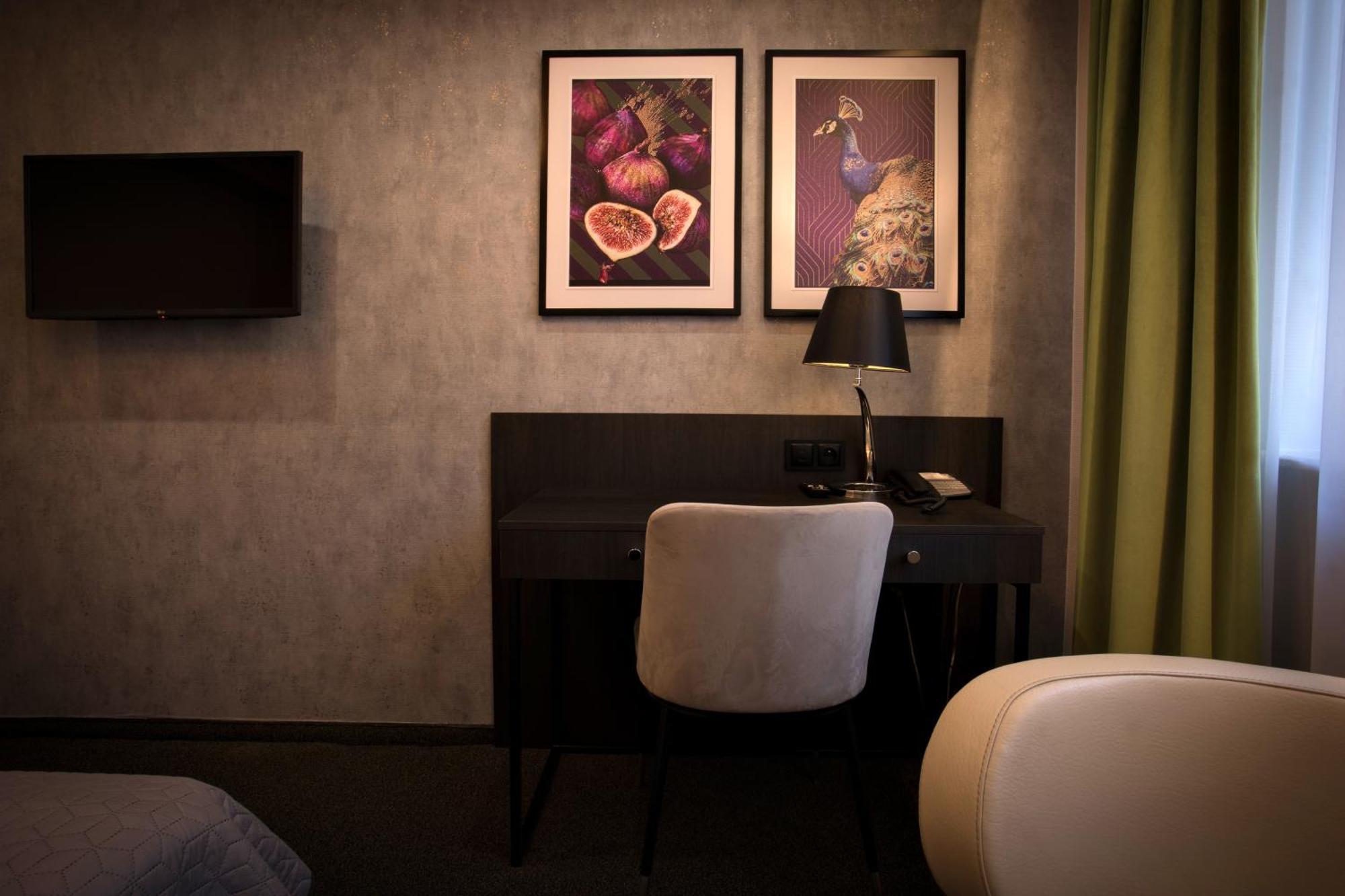 Atrium Hotel Krakow