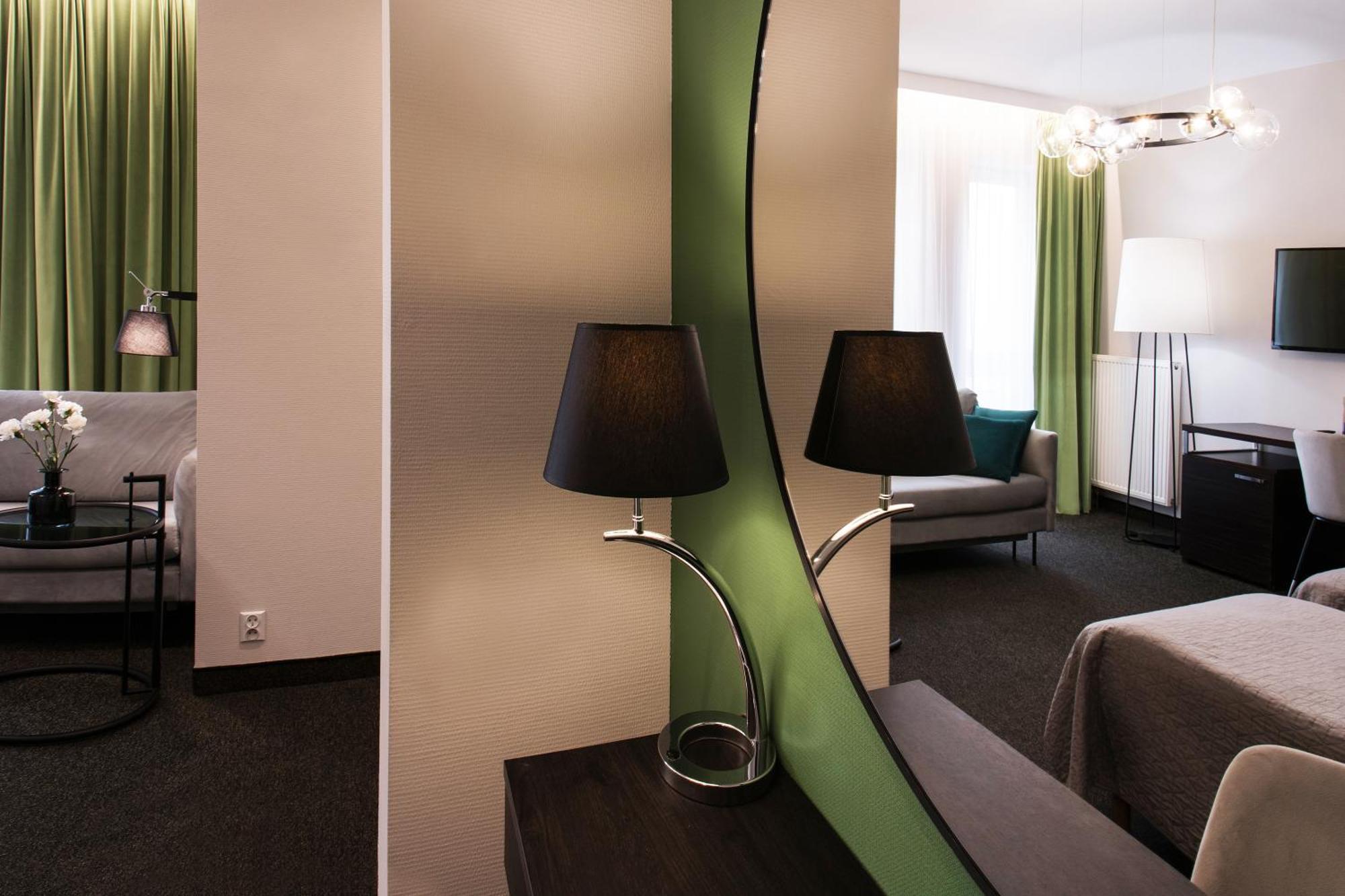 Atrium 3* Kraków