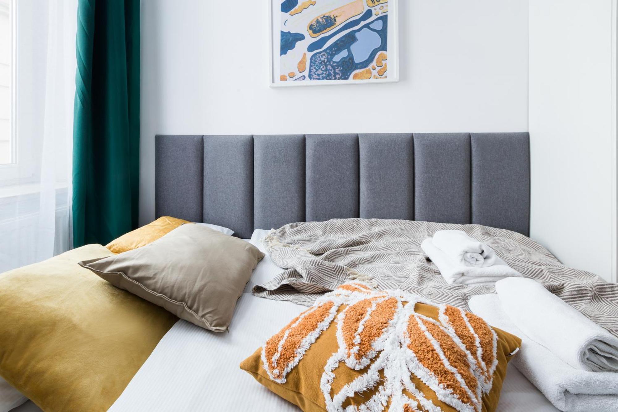Friendhouse Starovislna