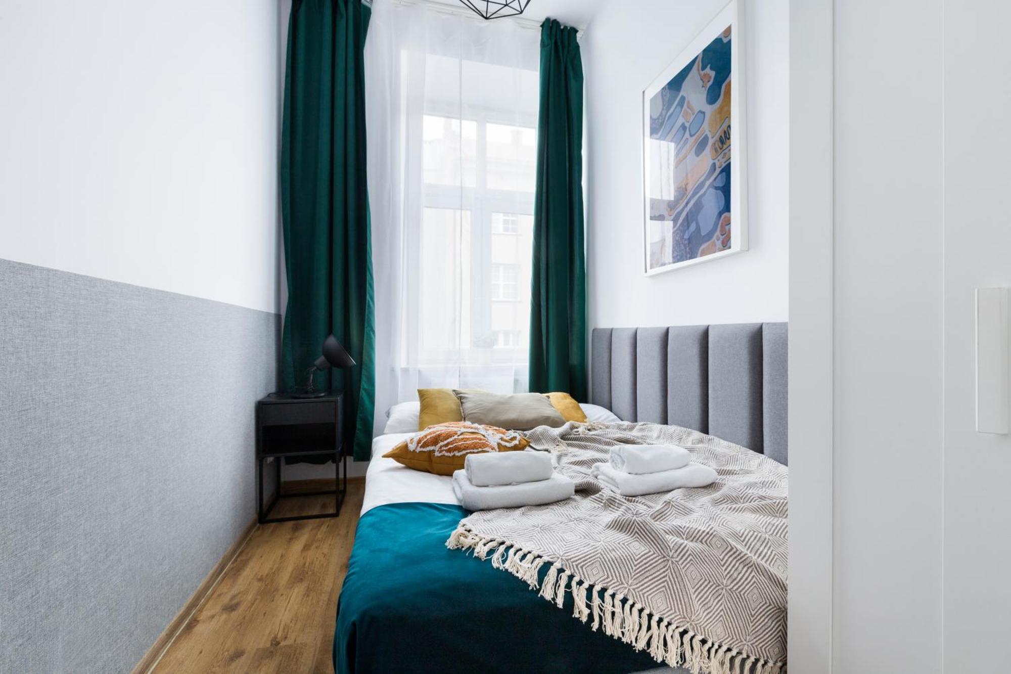 Friendhouse Starovislna Apartment Krakow