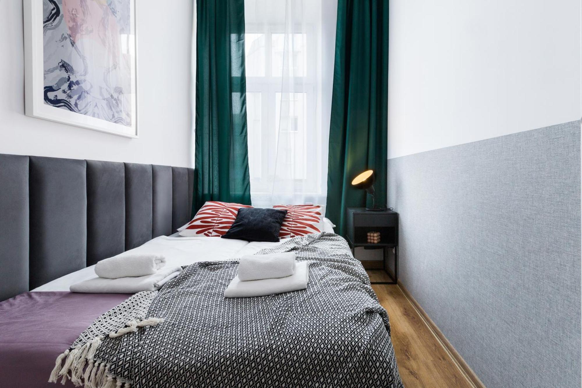 Friendhouse Starovislna Krakow