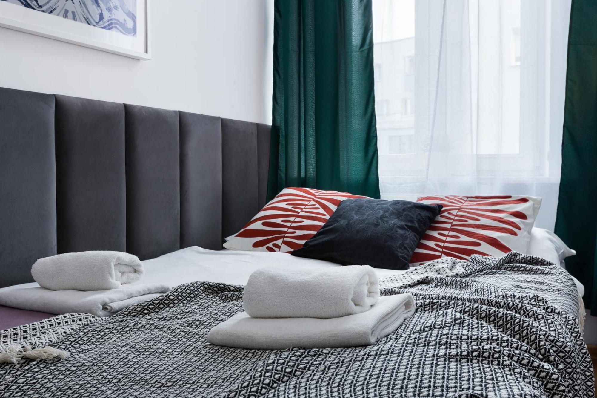 Friendhouse Starovislna * Krakow